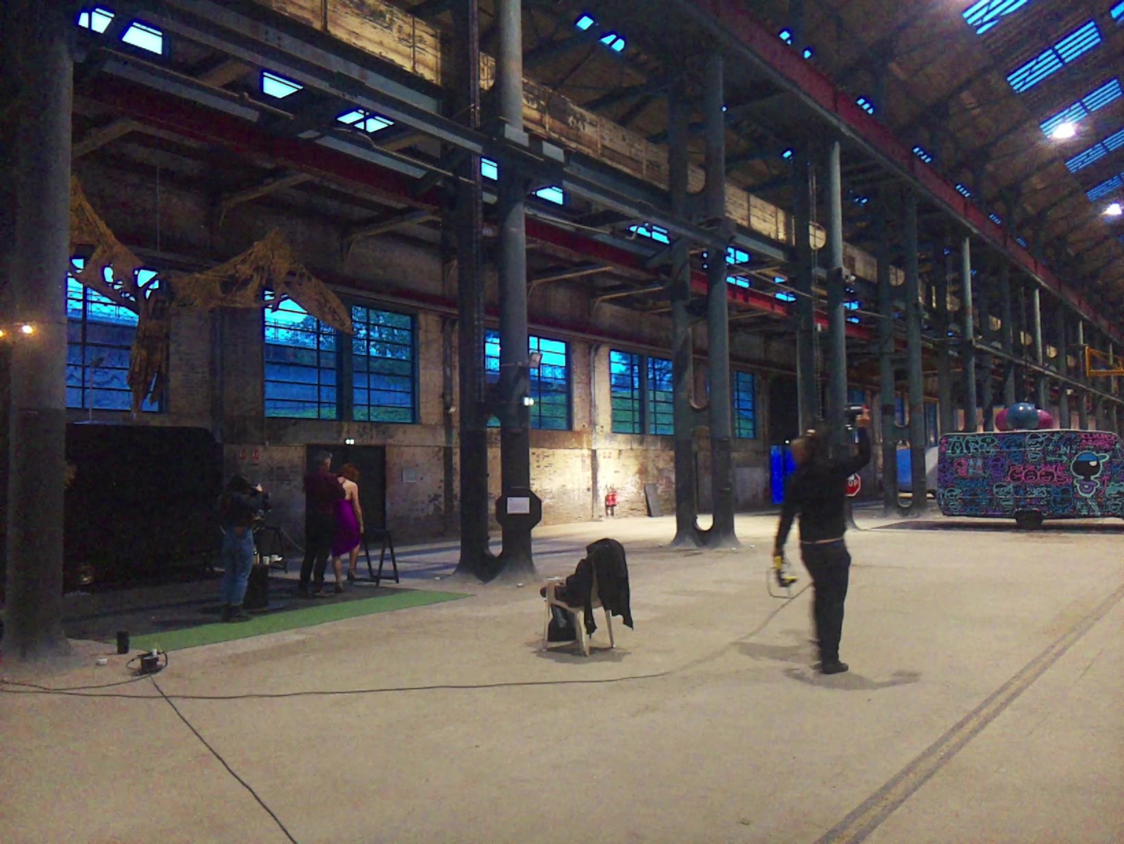 APB! Crime Reference: 68321B4F8C567. A Metha addict is wanted for lurking