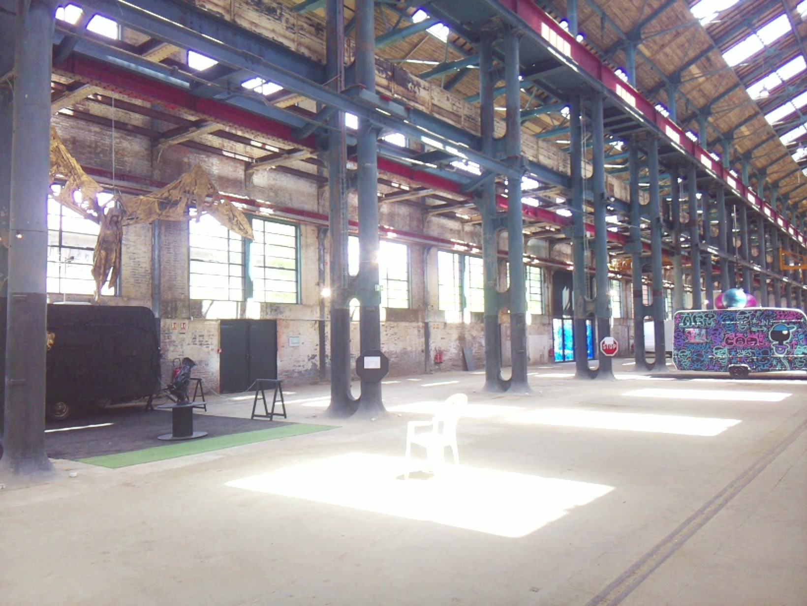 APB! Crime Reference: 68330469939CB. A Metha addict is wanted for lurking