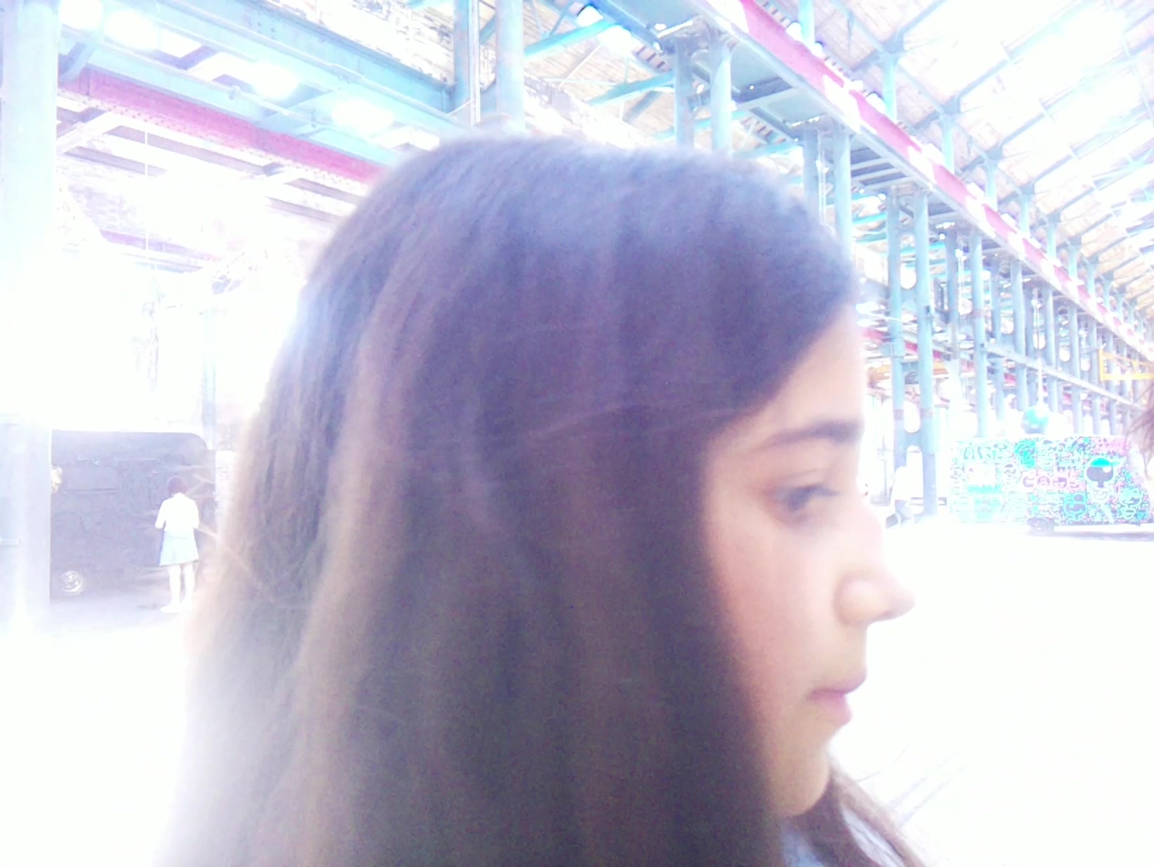 APB! Crime Reference: 6838651EDE342. A Metha addict is wanted for lurking