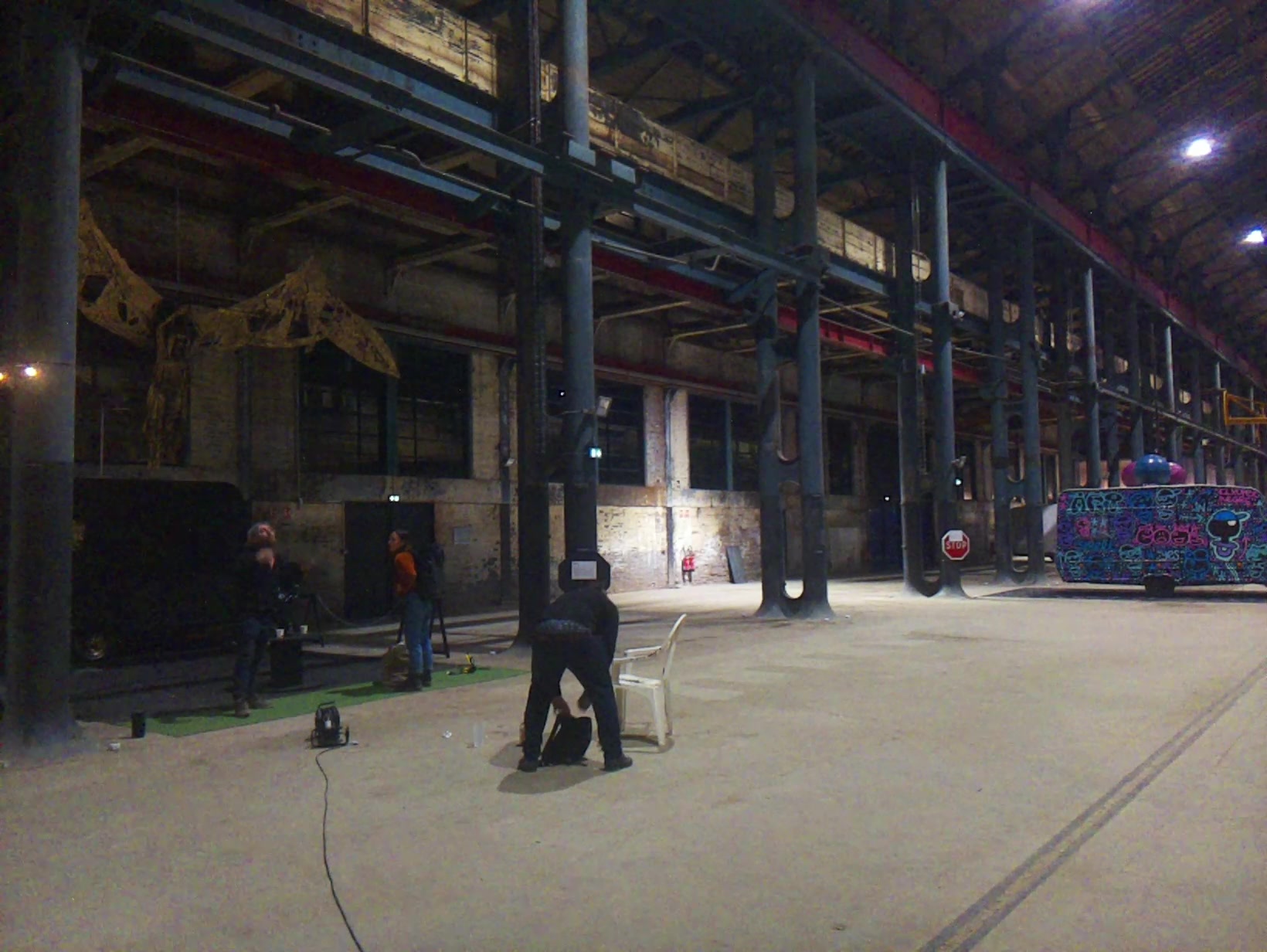 APB! Crime Reference: 683232461CF08. A Metha addict is wanted for lurking