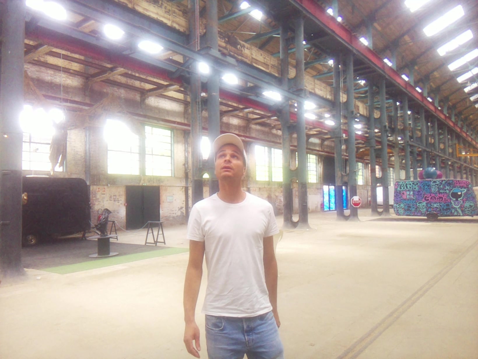 APB! Crime Reference: 683707CC72618. A Metha addict is wanted for lurking