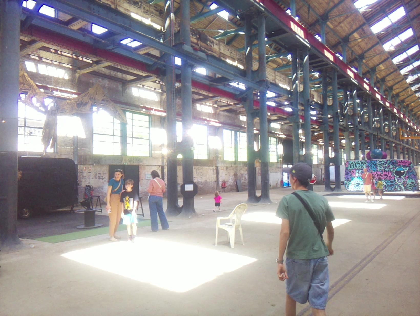 APB! Crime Reference: 68385A9E71AC2. A Metha addict is wanted for lurking