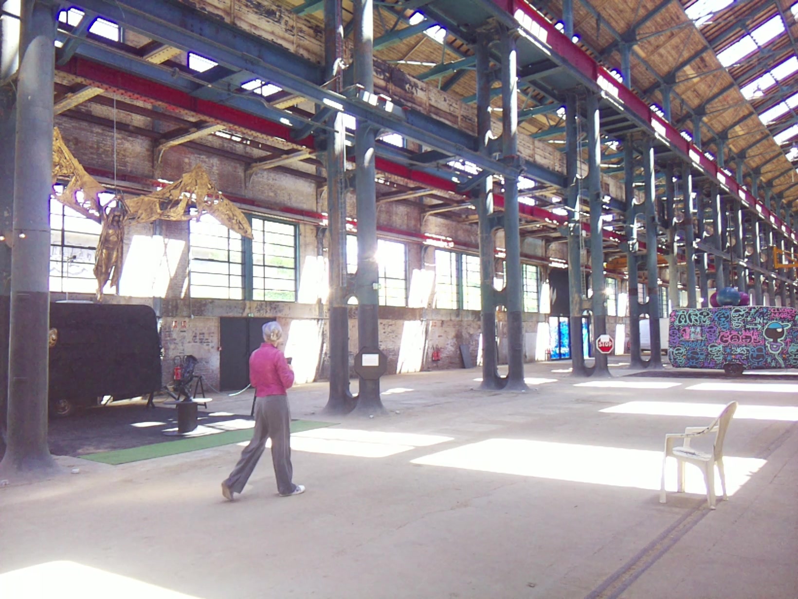 APB! Crime Reference: 6831A5682CB9F. A Metha addict is wanted for lurking