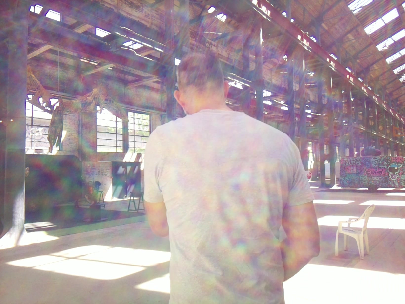 APB! Crime Reference: 68319B4A2BF4F. A Metha addict is wanted for lurking