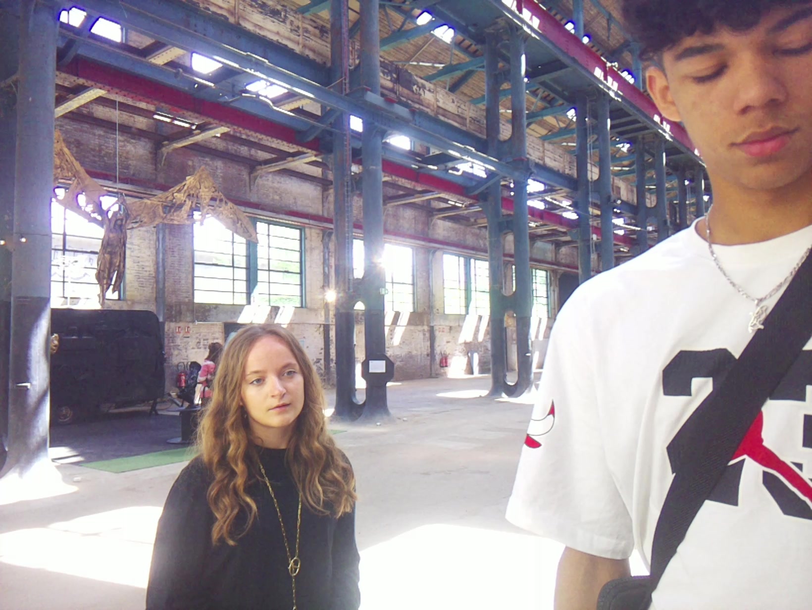 APB! Crime Reference: 683199AA8C29C. A Metha addict is wanted for lurking