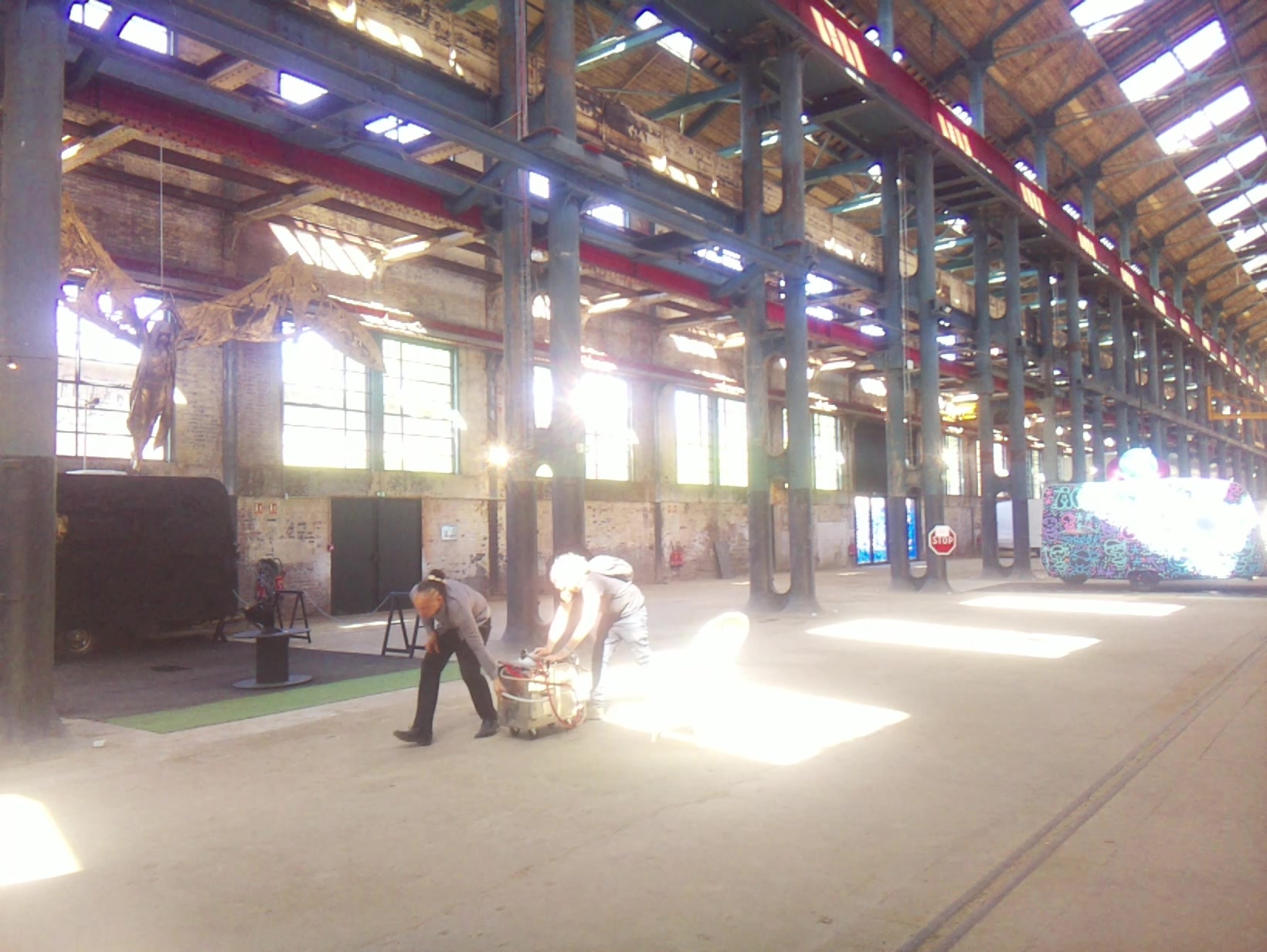 APB! Crime Reference: 6838715B12EDB. A Metha addict is wanted for lurking