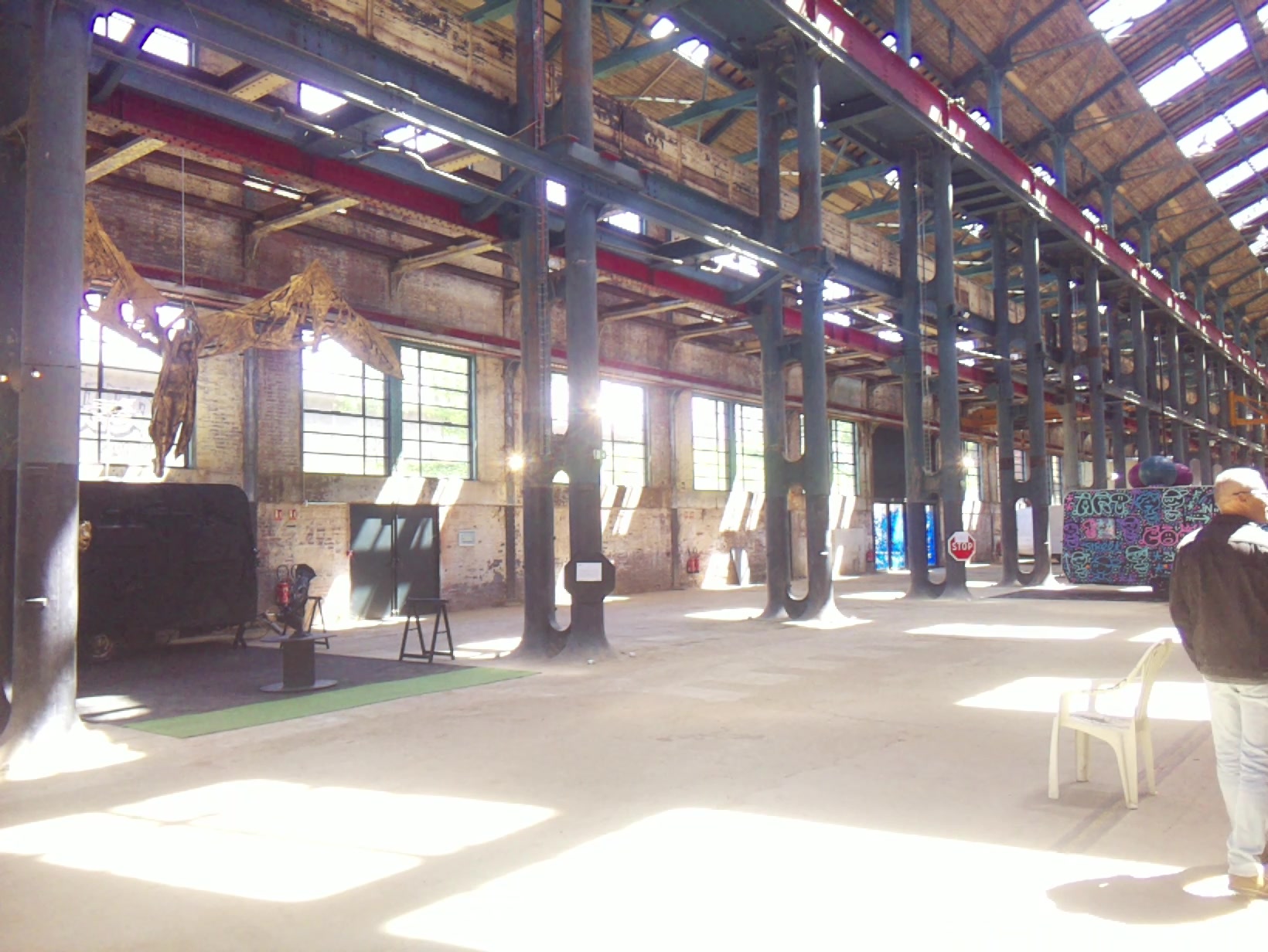 APB! Crime Reference: 68319A4545748. A Metha addict is wanted for lurking