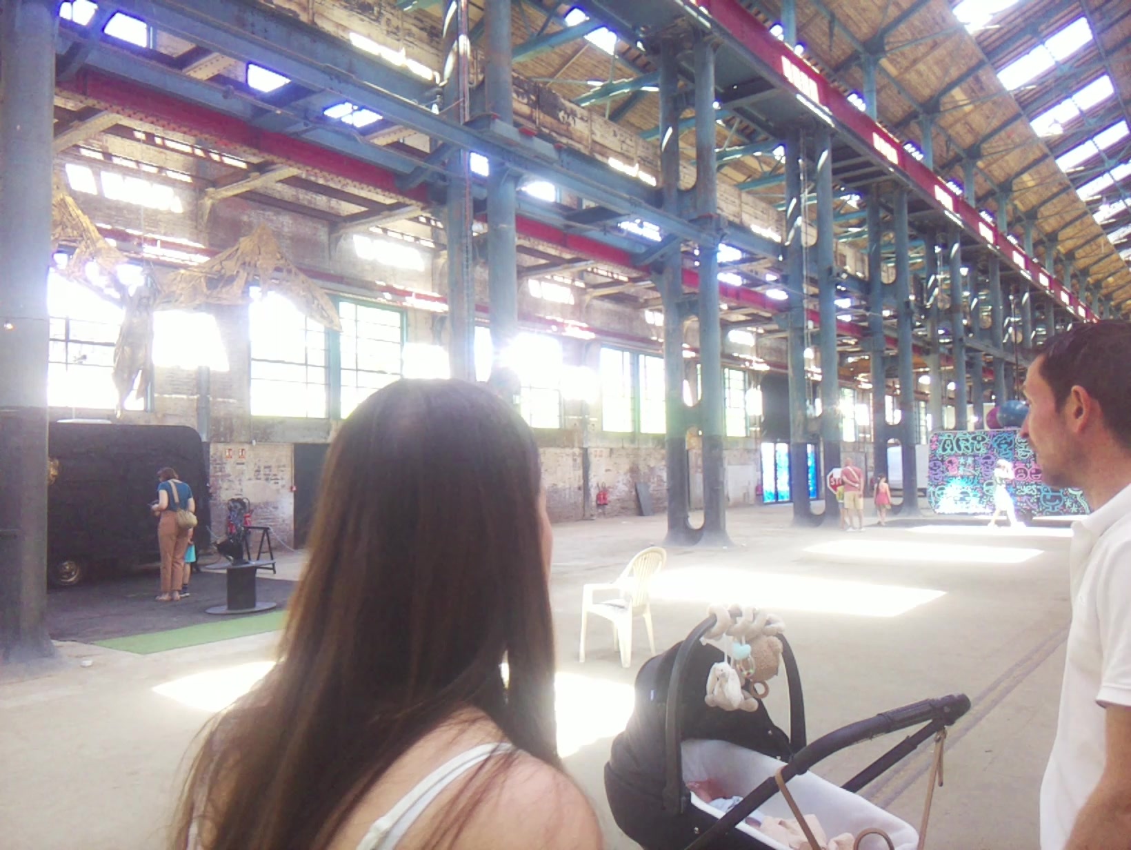 APB! Crime Reference: 68385A6A3CDB9. A Metha addict is wanted for lurking