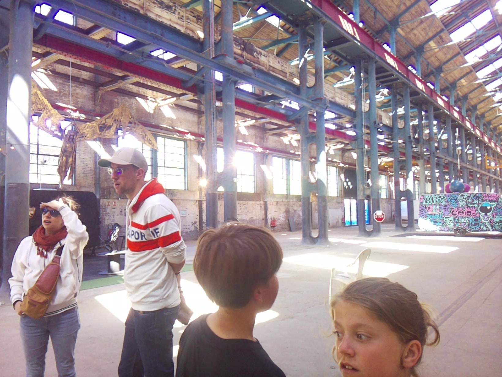 APB! Crime Reference: 6831DFF5E17AC. A Metha addict is wanted for lurking