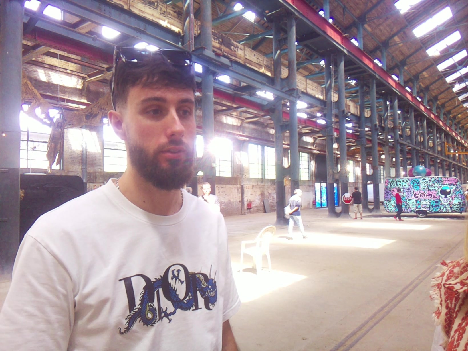 APB! Crime Reference: 68385D853F567. A Metha addict is wanted for lurking