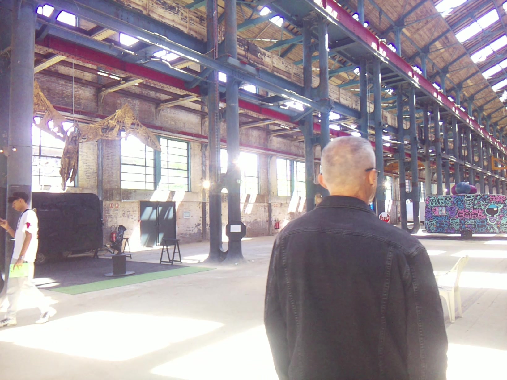 APB! Crime Reference: 68319A4139C6F. A Metha addict is wanted for lurking