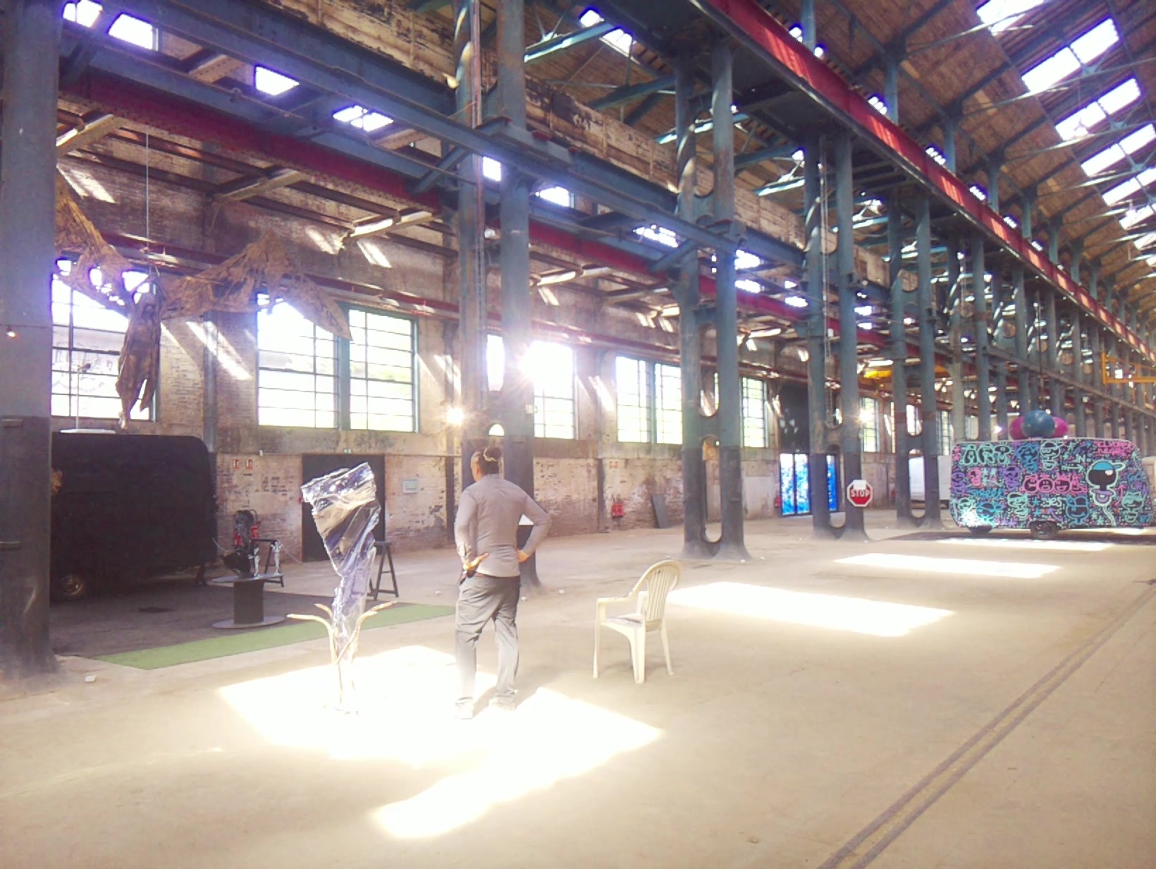 APB! Crime Reference: 683877A2F3E97. A Metha addict is wanted for lurking