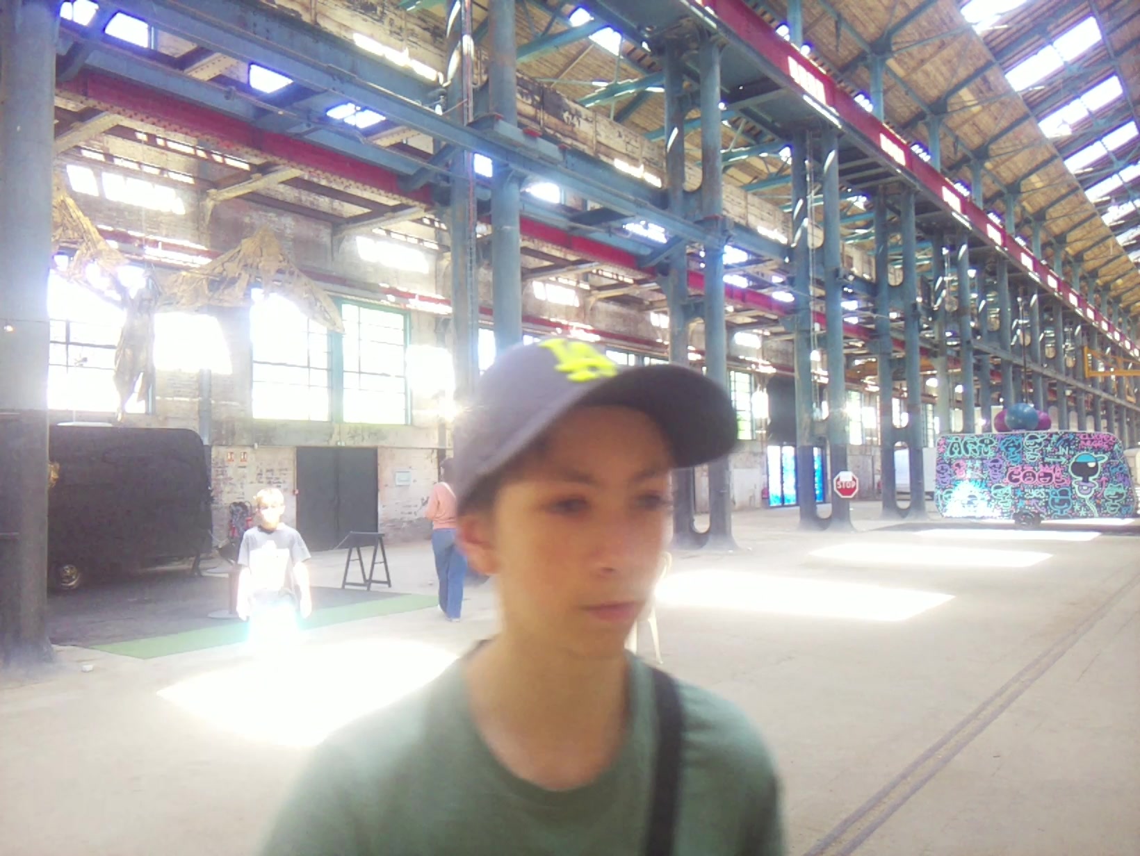 APB! Crime Reference: 68385A828E365. A Metha addict is wanted for lurking