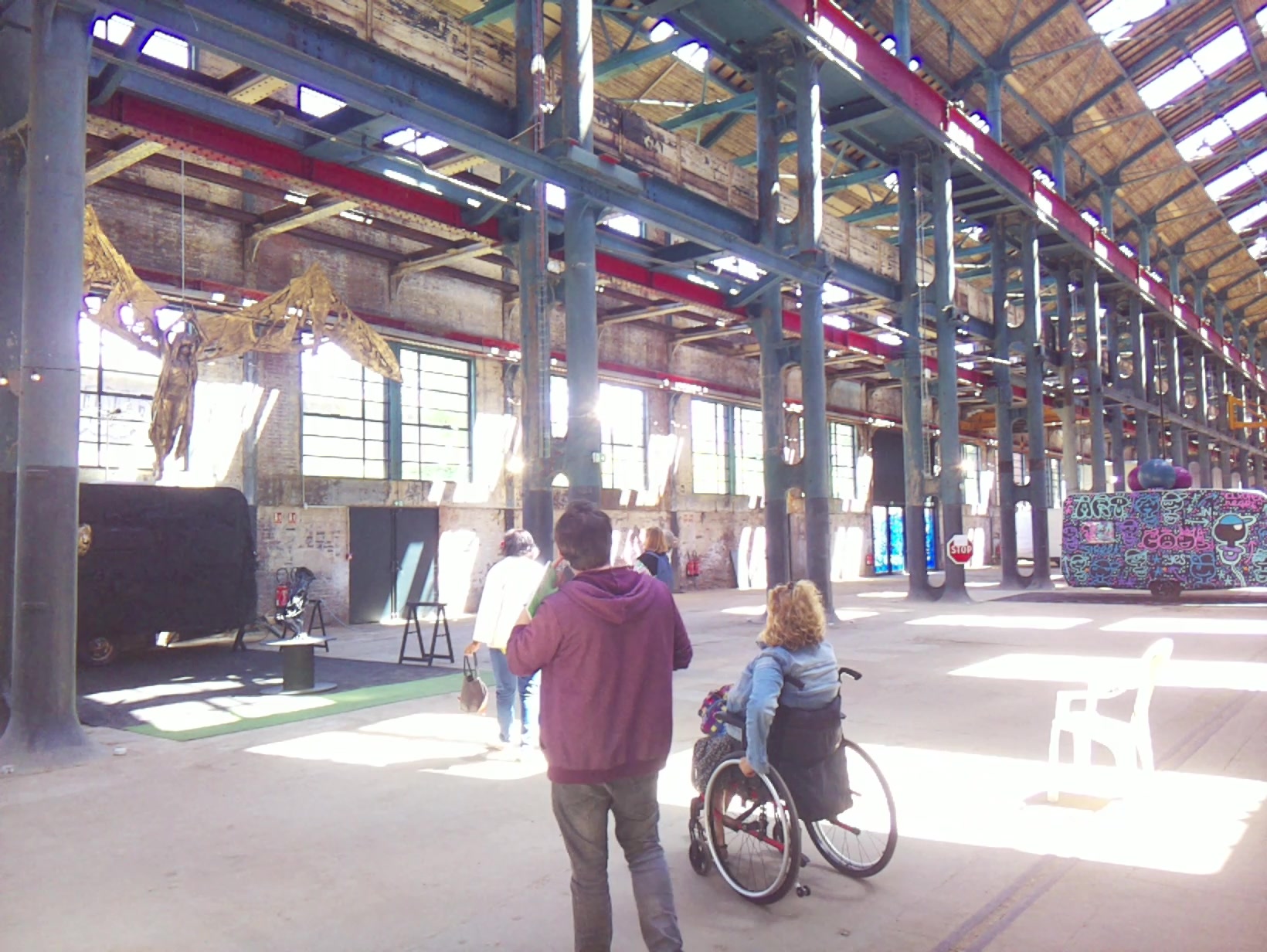 APB! Crime Reference: 6831A090C32CD. A Metha addict is wanted for lurking