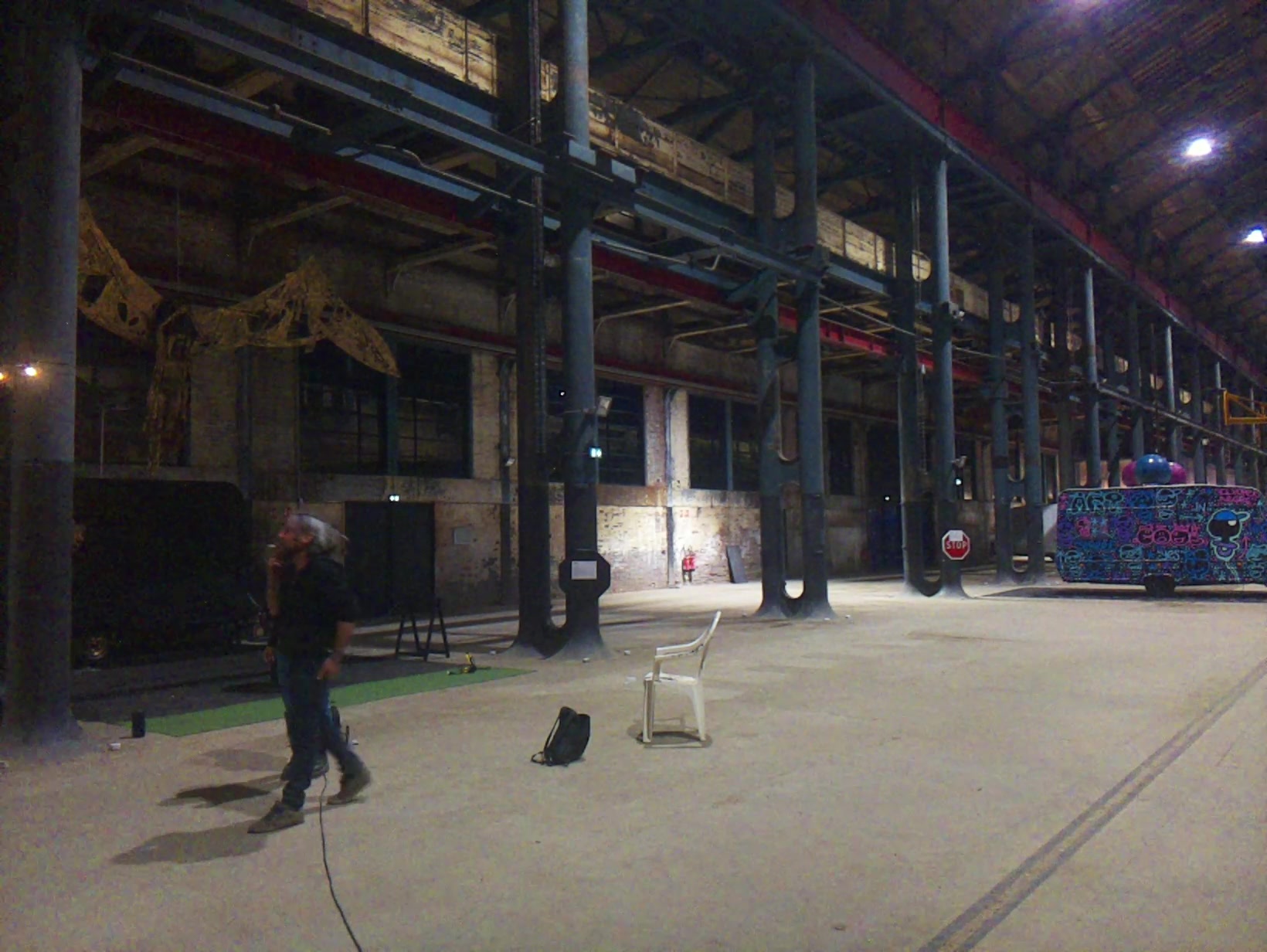 APB! Crime Reference: 683227442C758. A Metha addict is wanted for lurking