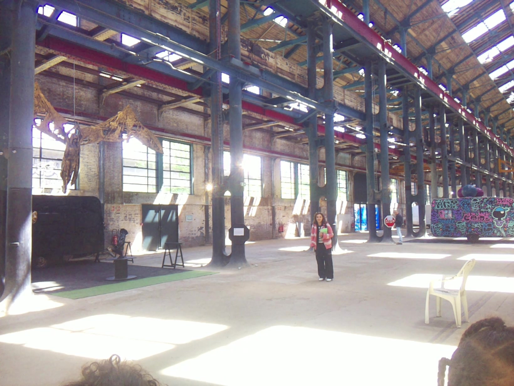 APB! Crime Reference: 68319A97447CE. A Metha addict is wanted for lurking