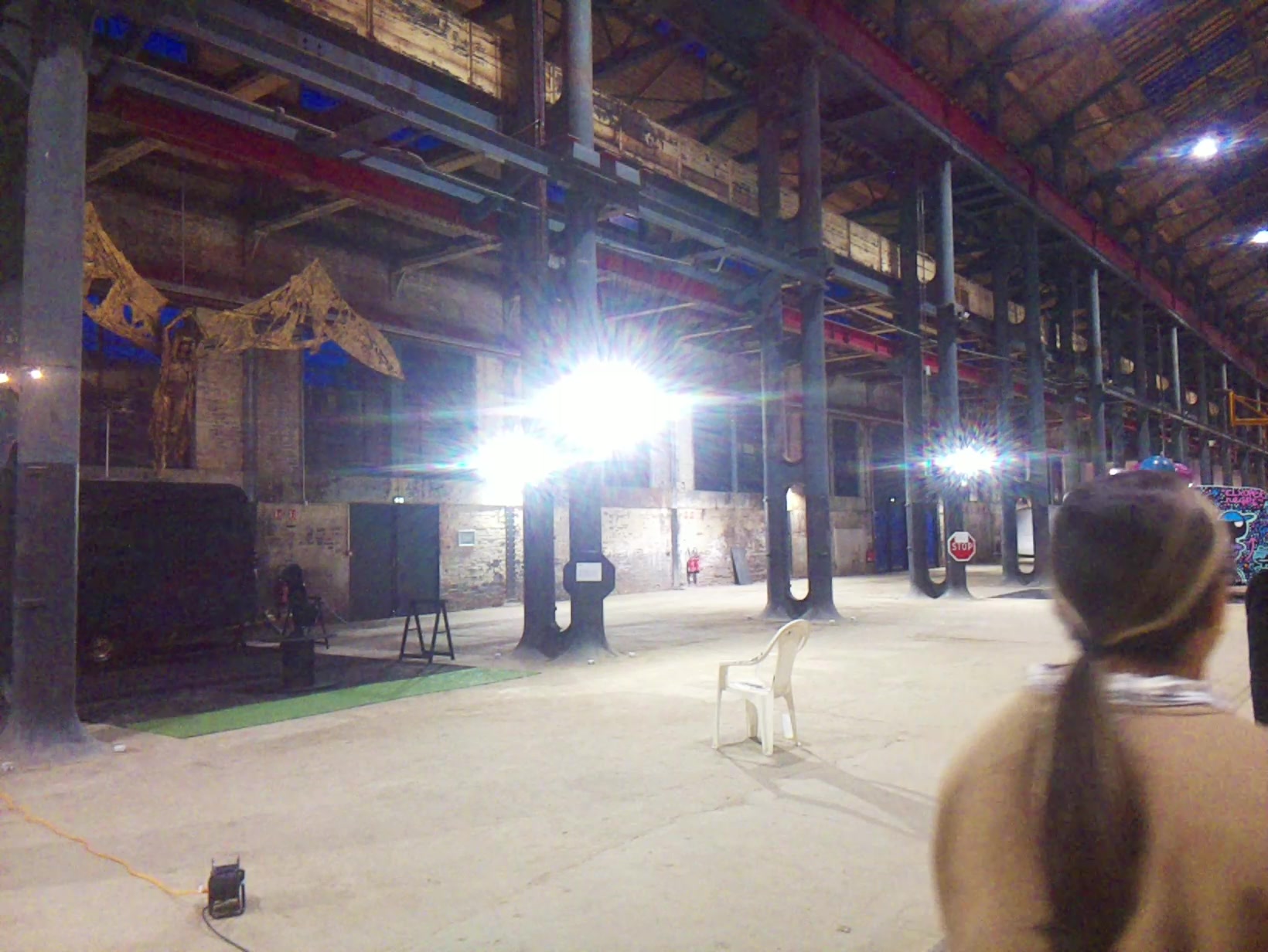 APB! Crime Reference: 6830D13D652BF. A Metha addict is wanted for lurking