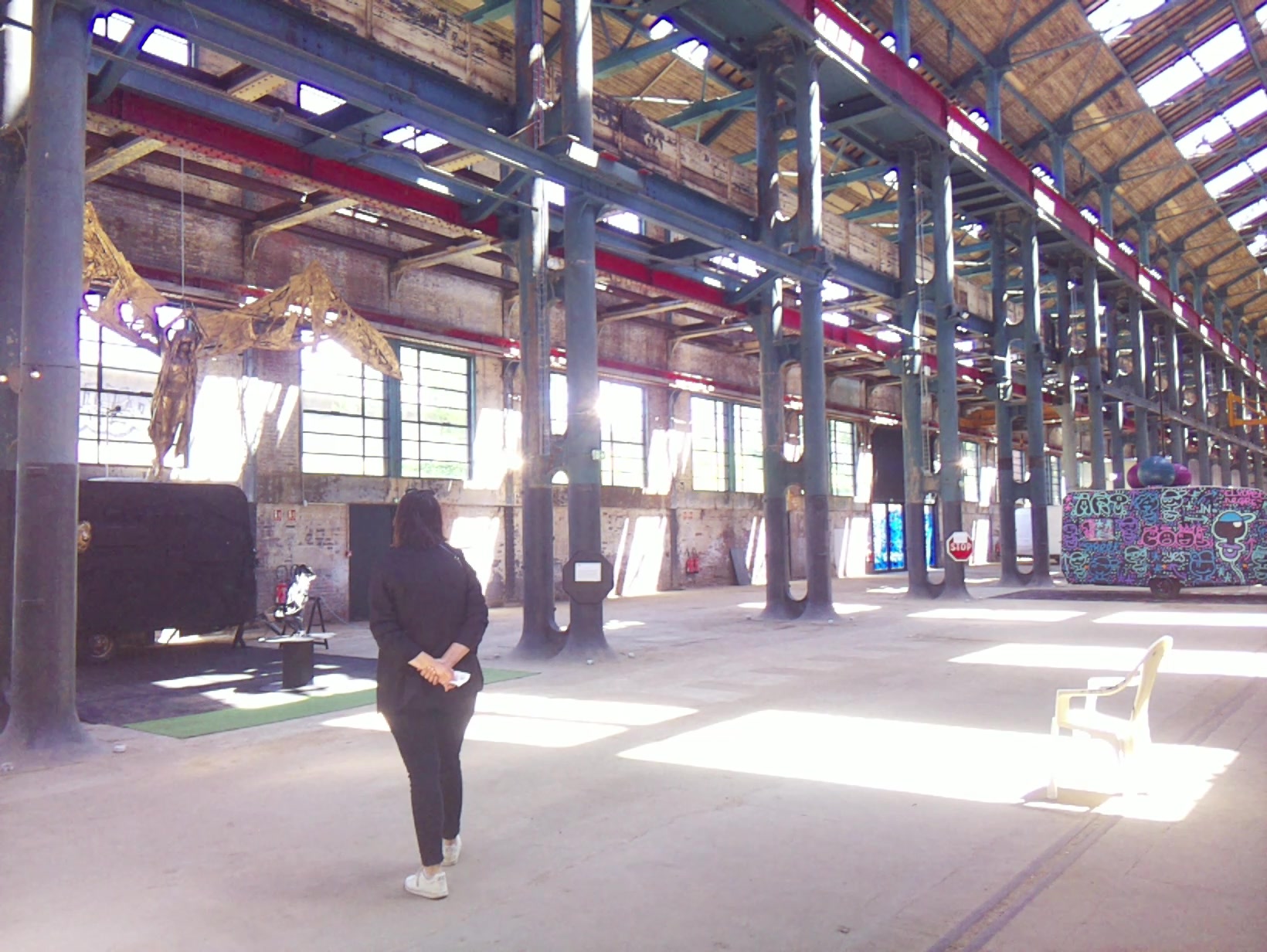 APB! Crime Reference: 6831A324CF09D. A Metha addict is wanted for lurking