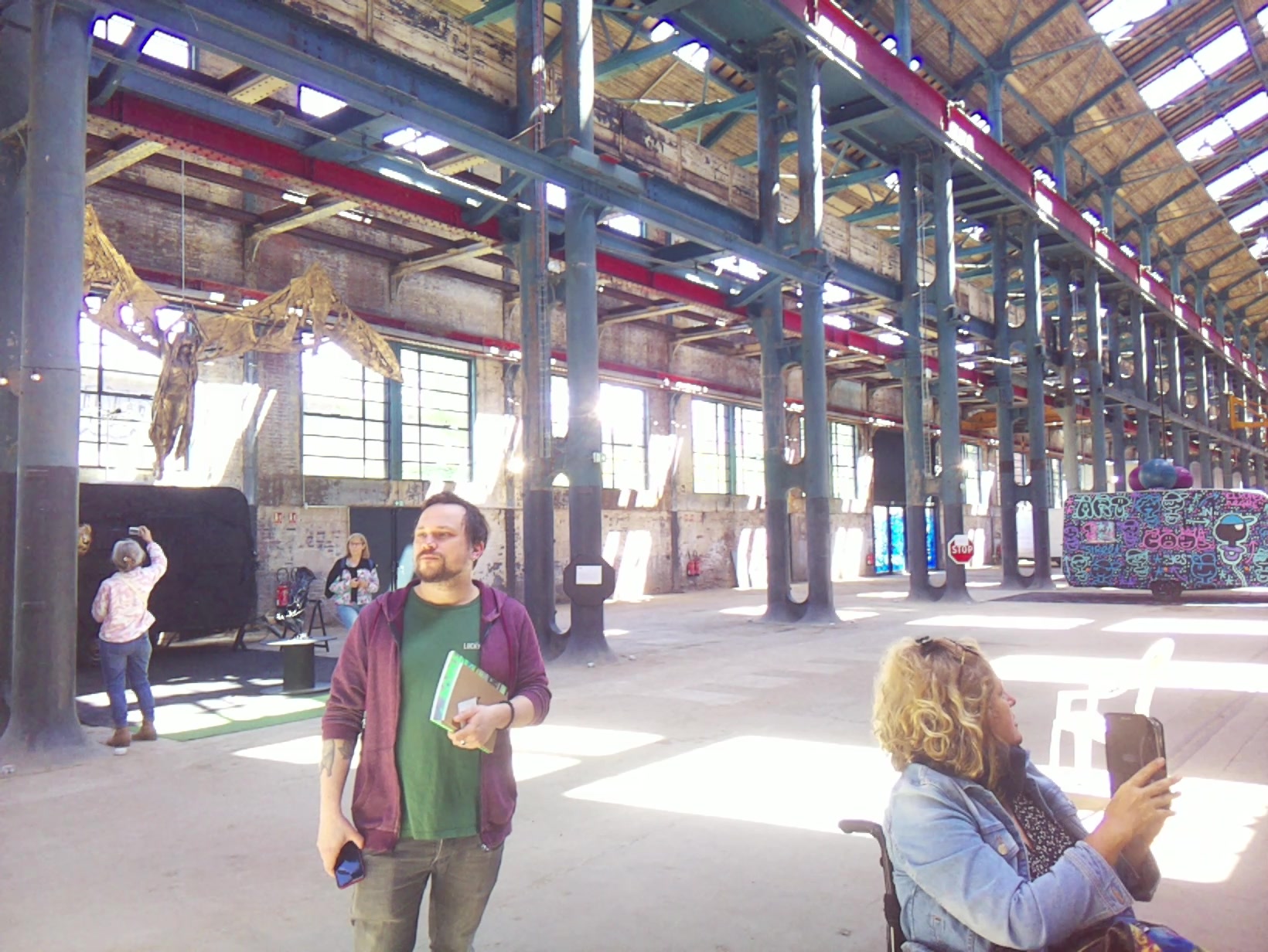 APB! Crime Reference: 6831A03605B21. A Metha addict is wanted for lurking