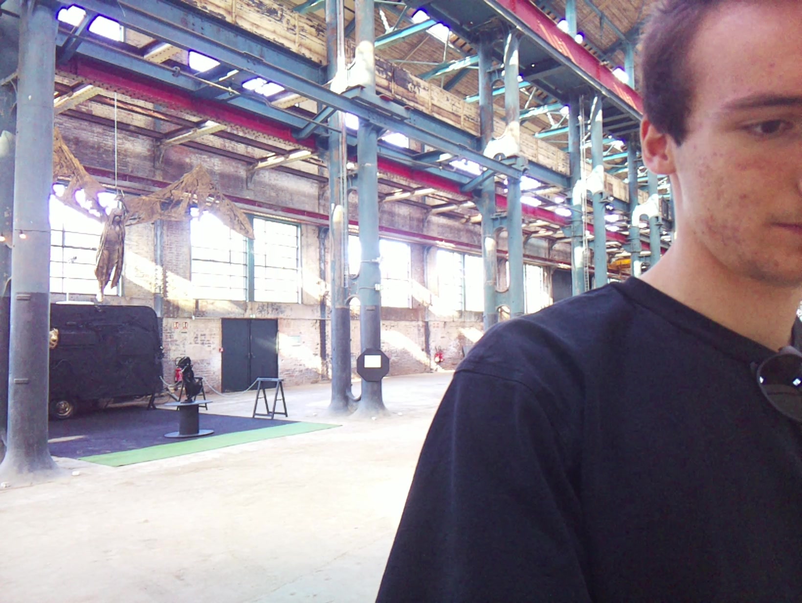 APB! Crime Reference: 6830A572EF0EC. A Metha addict is wanted for lurking