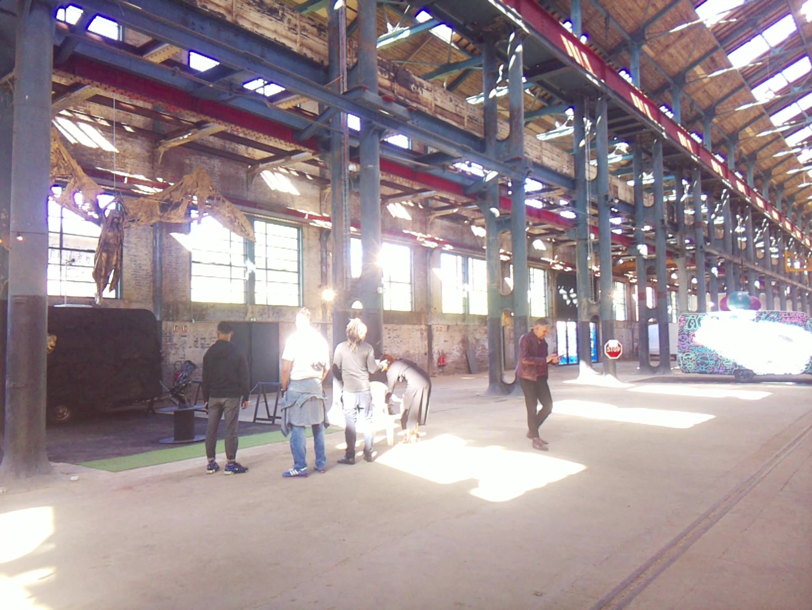 APB! Crime Reference: 6831E45C0904A. A Metha addict is wanted for lurking