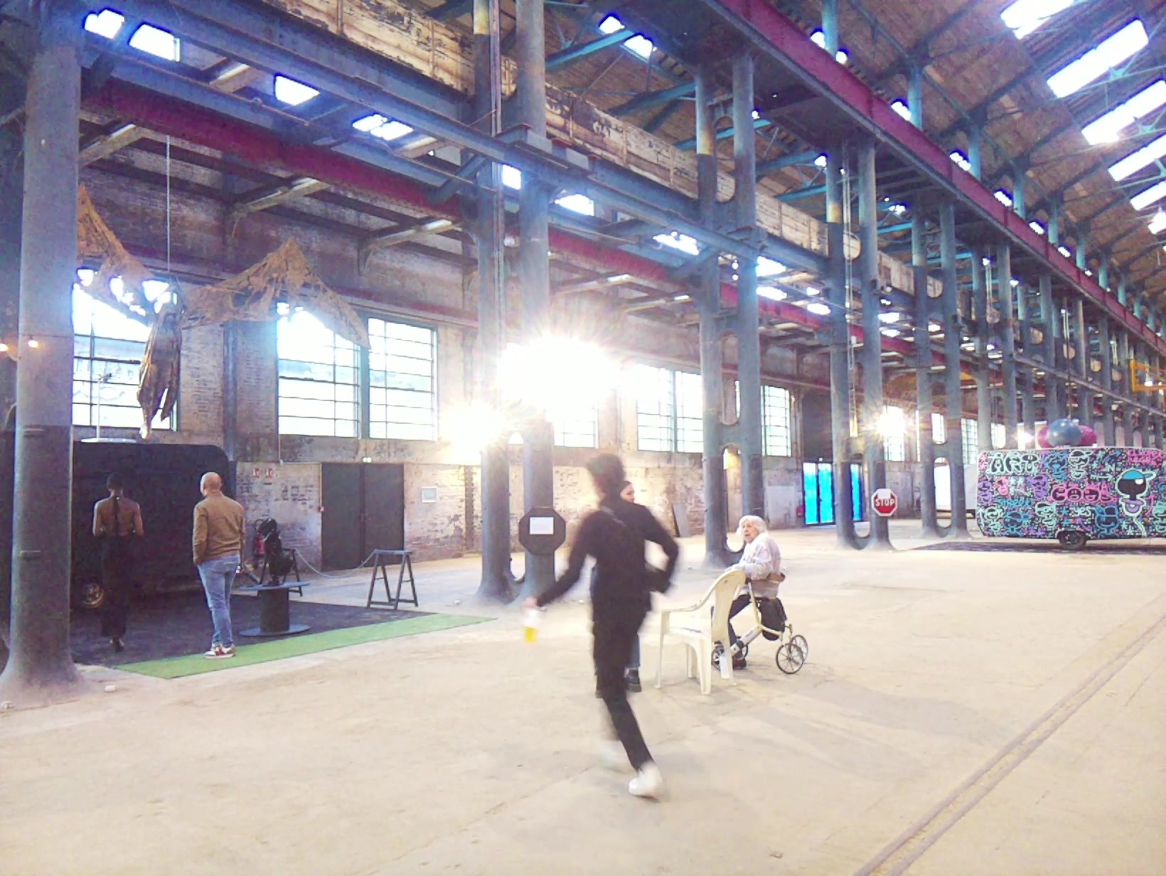 APB! Crime Reference: 6830C2B3D9B41. A Metha addict is wanted for lurking