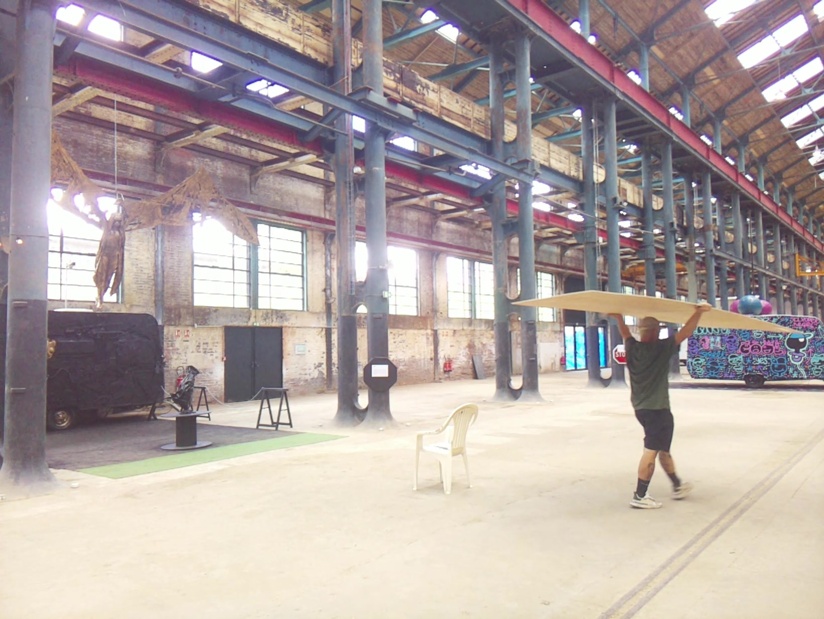 APB! Crime Reference: 68345FA67EBCA. A Metha addict is wanted for lurking