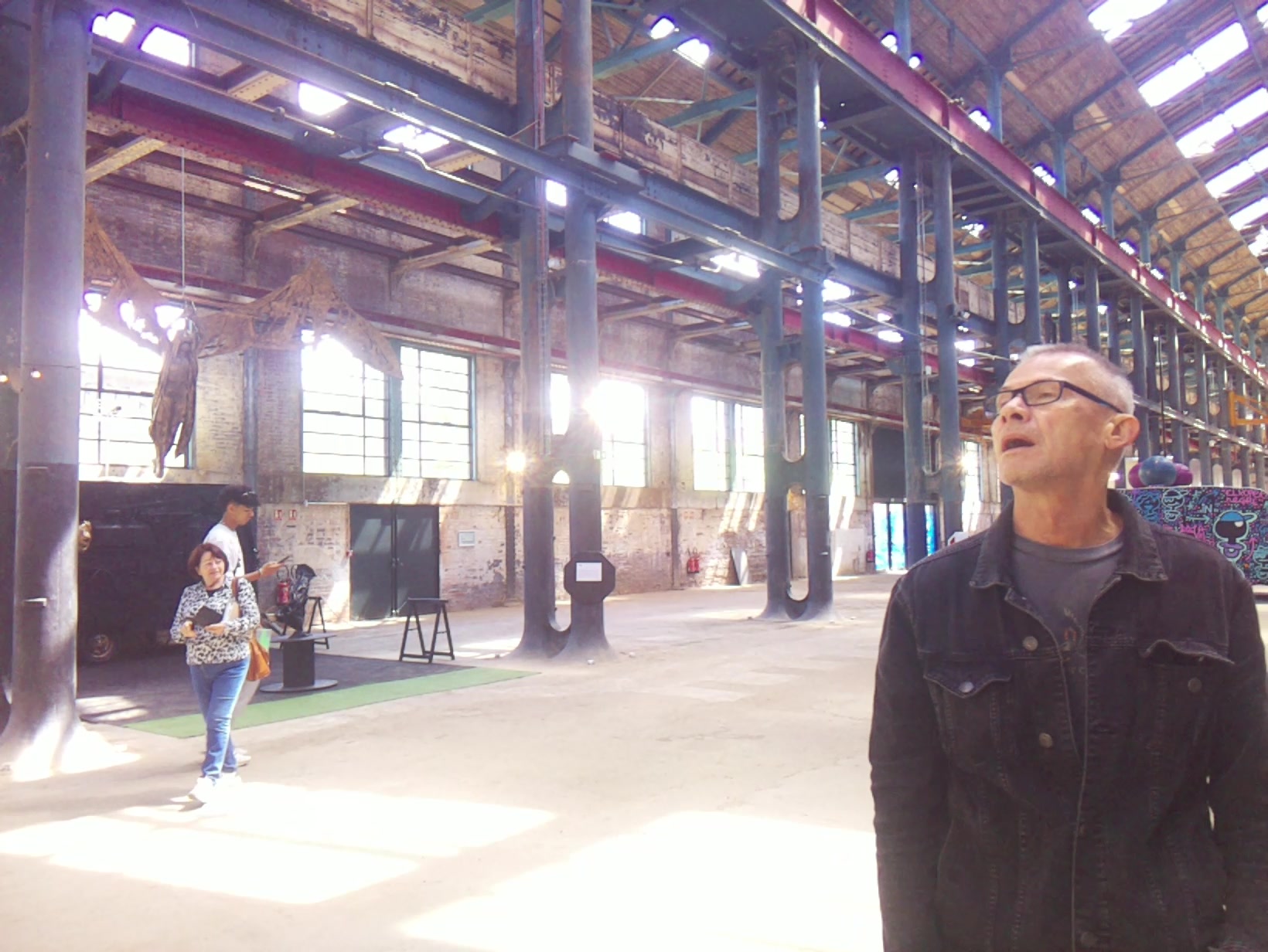 APB! Crime Reference: 68319A207FBE5. A Metha addict is wanted for lurking