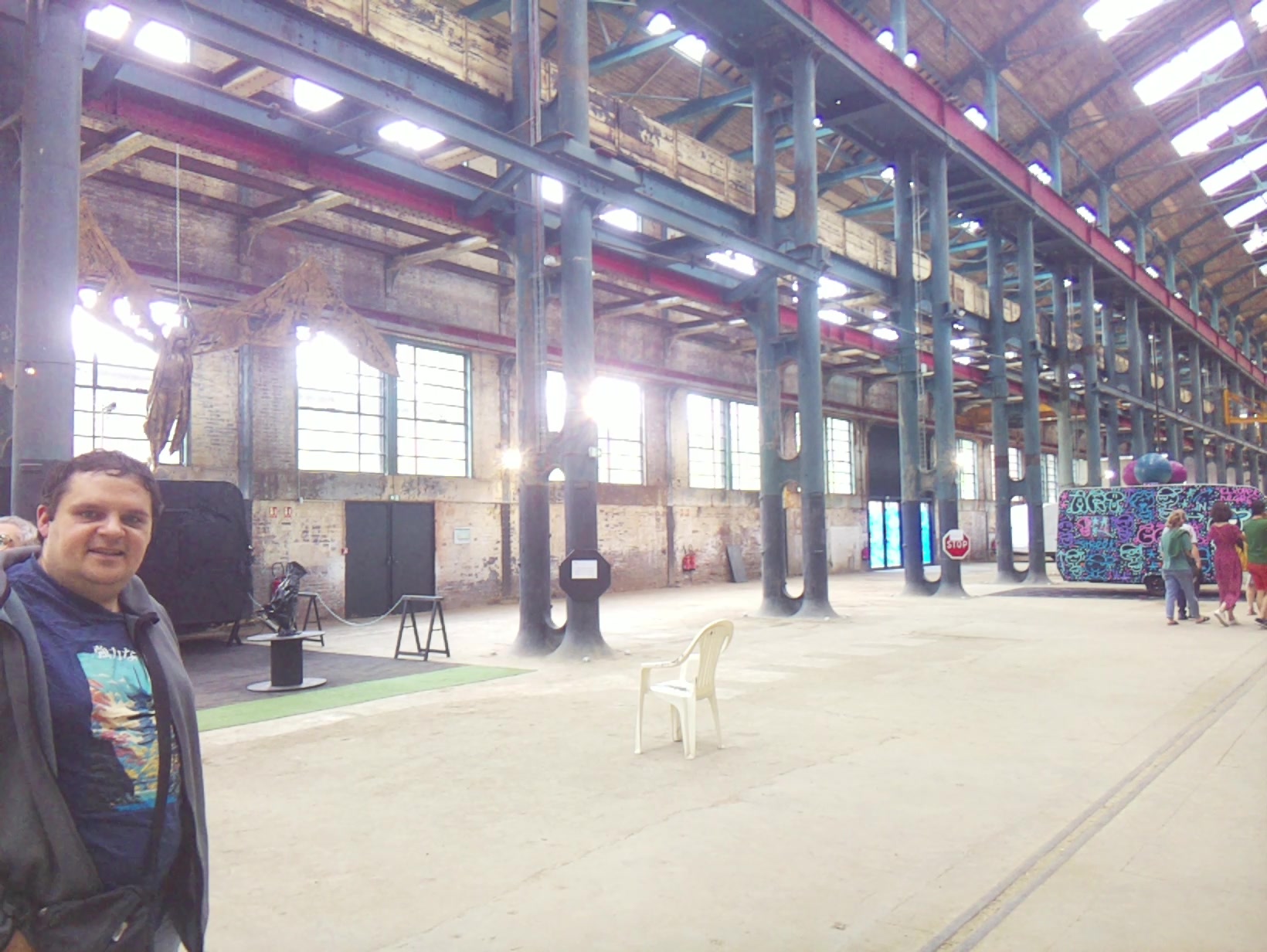 APB! Crime Reference: 6833197ED8836. A Metha addict is wanted for lurking