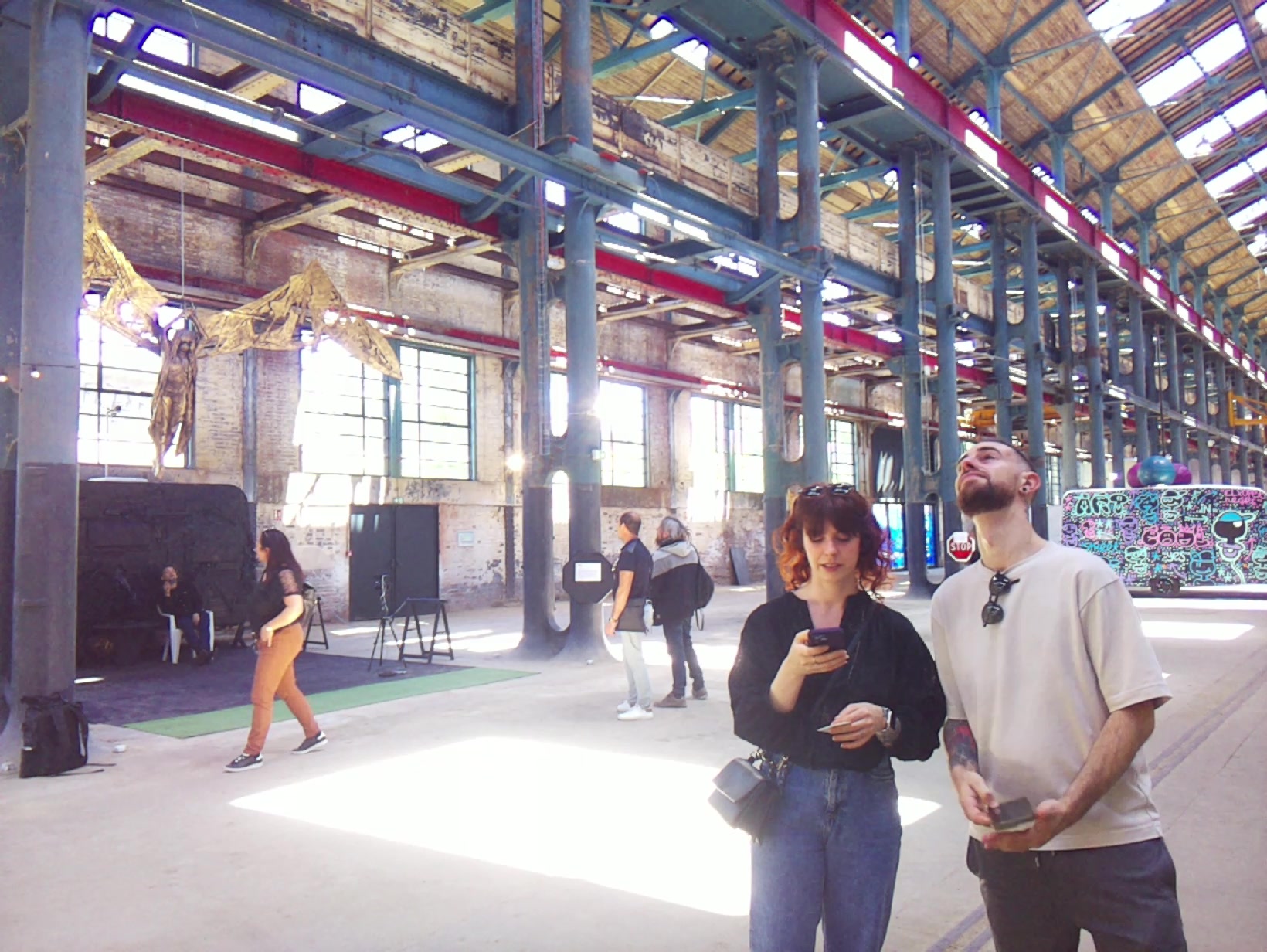 APB! Crime Reference: 6831AFC1B4D53. A Metha addict is wanted for lurking