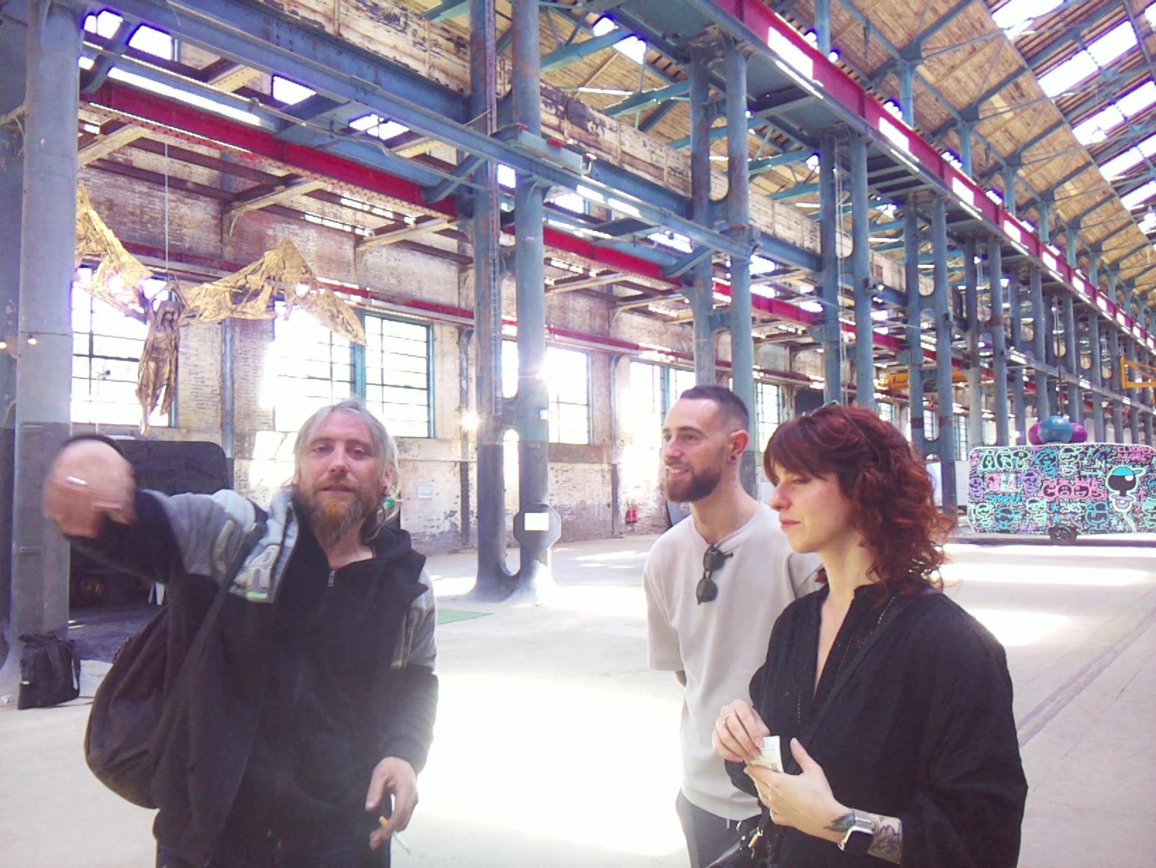 APB! Crime Reference: 6831AEFADAC7E. A Metha addict is wanted for lurking