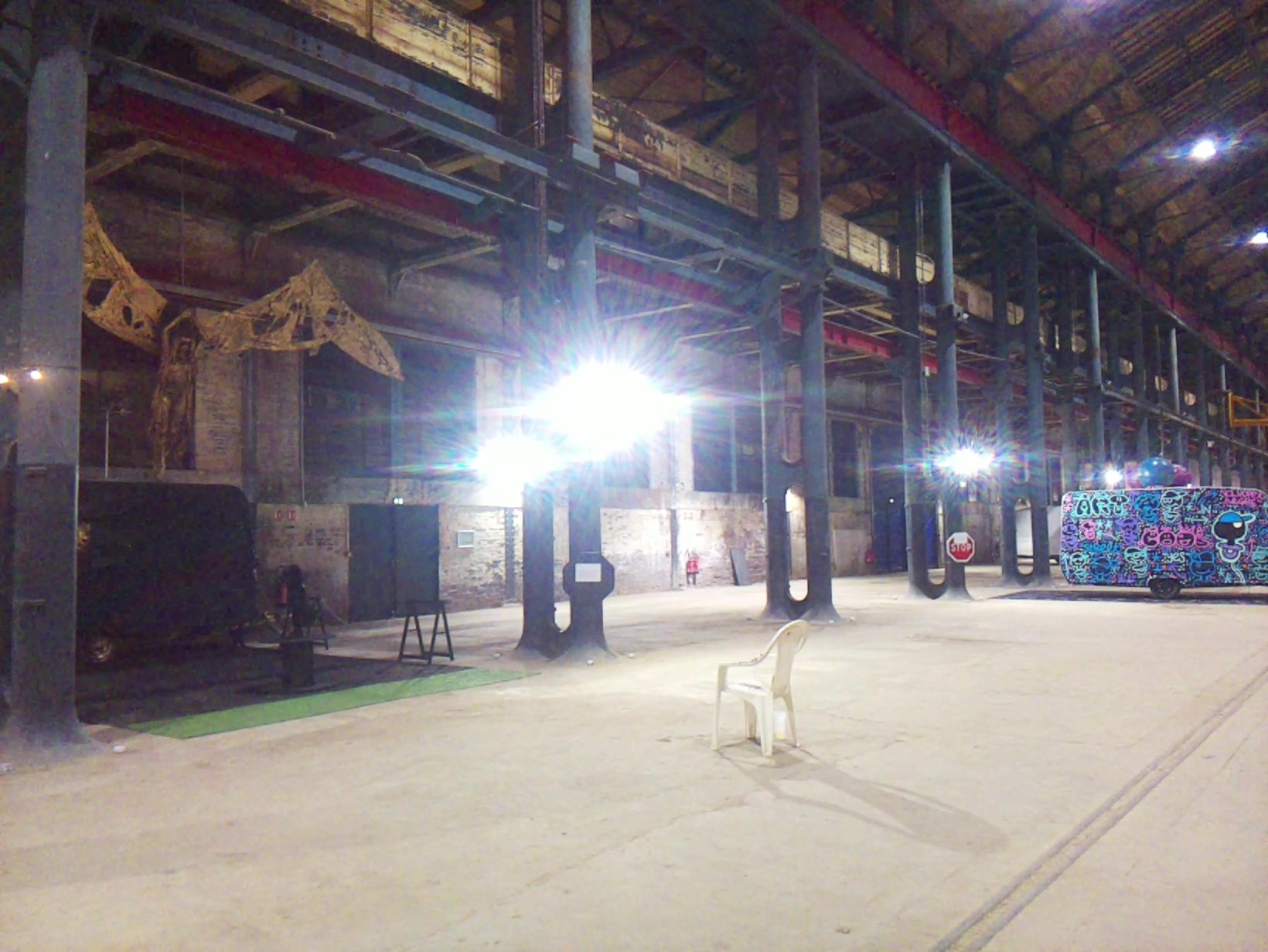 APB! Crime Reference: 6830EFD10B939. A Metha addict is wanted for lurking