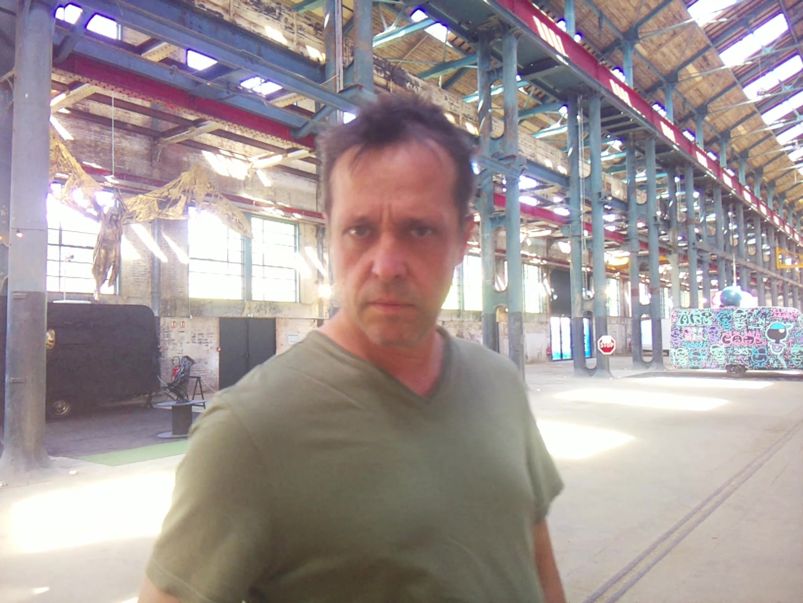 APB! Crime Reference: 6835D206A95E3. A Metha addict is wanted for lurking