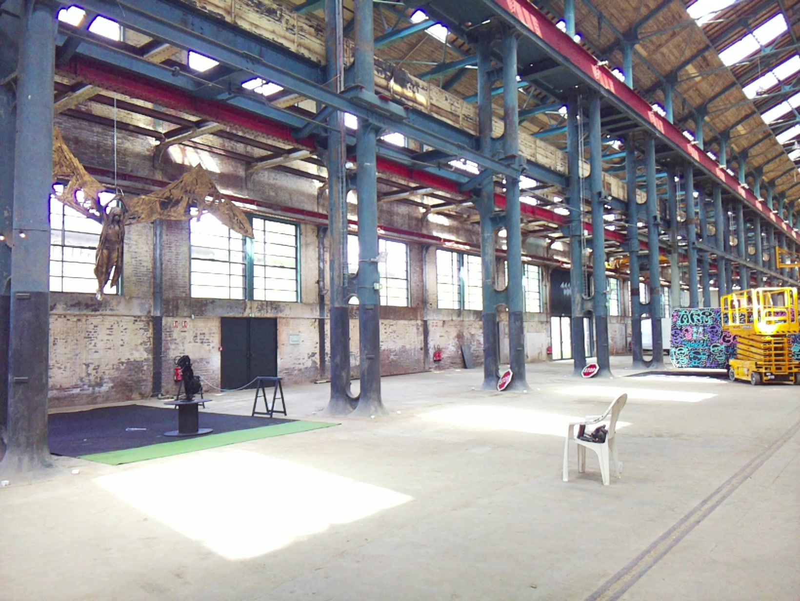 APB! Crime Reference: 68308113EA80E. A Metha addict is wanted for lurking