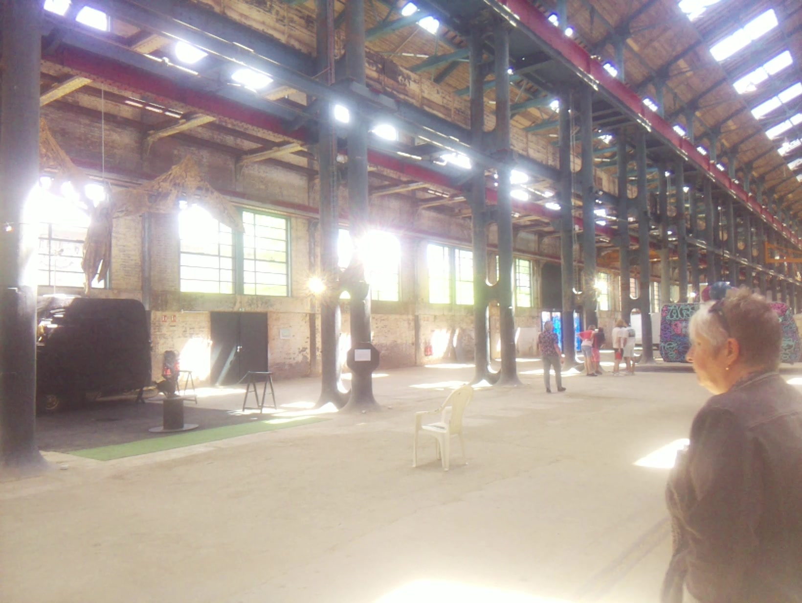 APB! Crime Reference: 68382D41A3EAE. A Metha addict is wanted for lurking