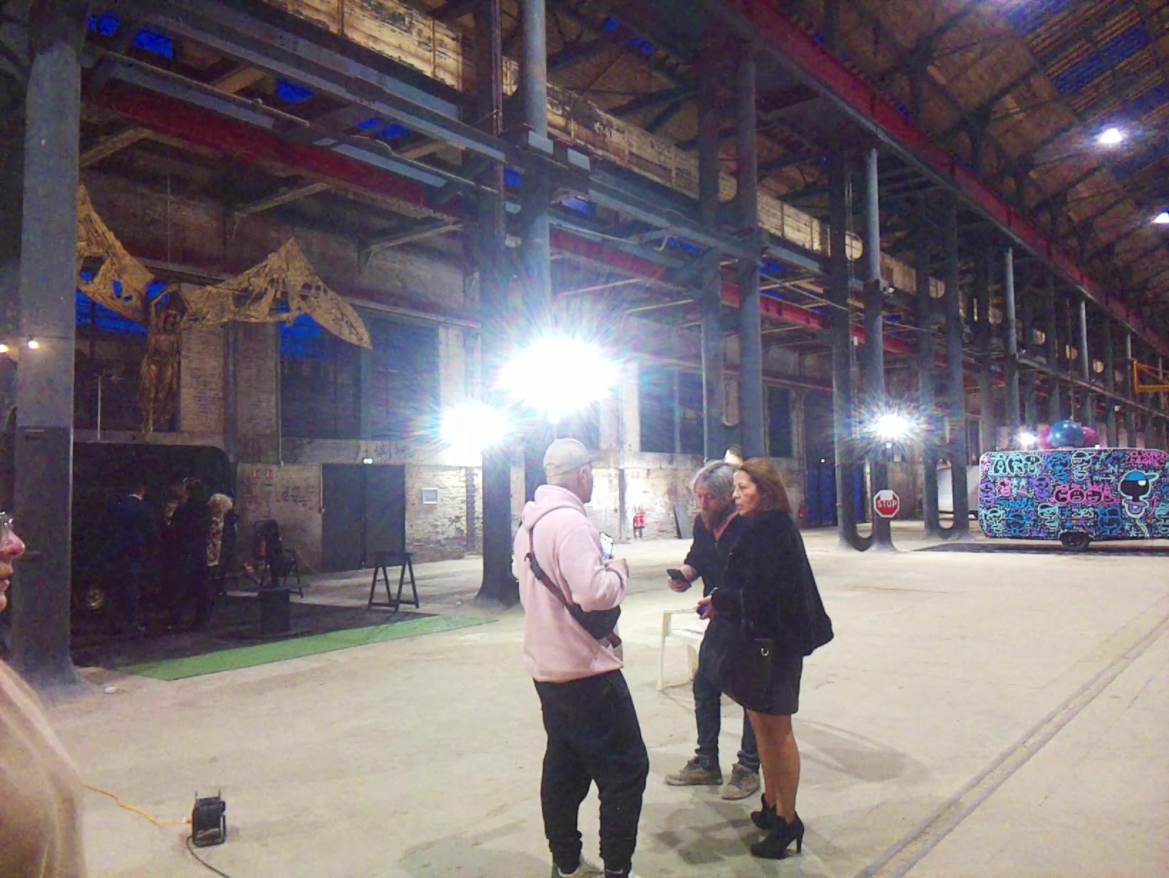 APB! Crime Reference: 6830D0930F046. A Metha addict is wanted for lurking