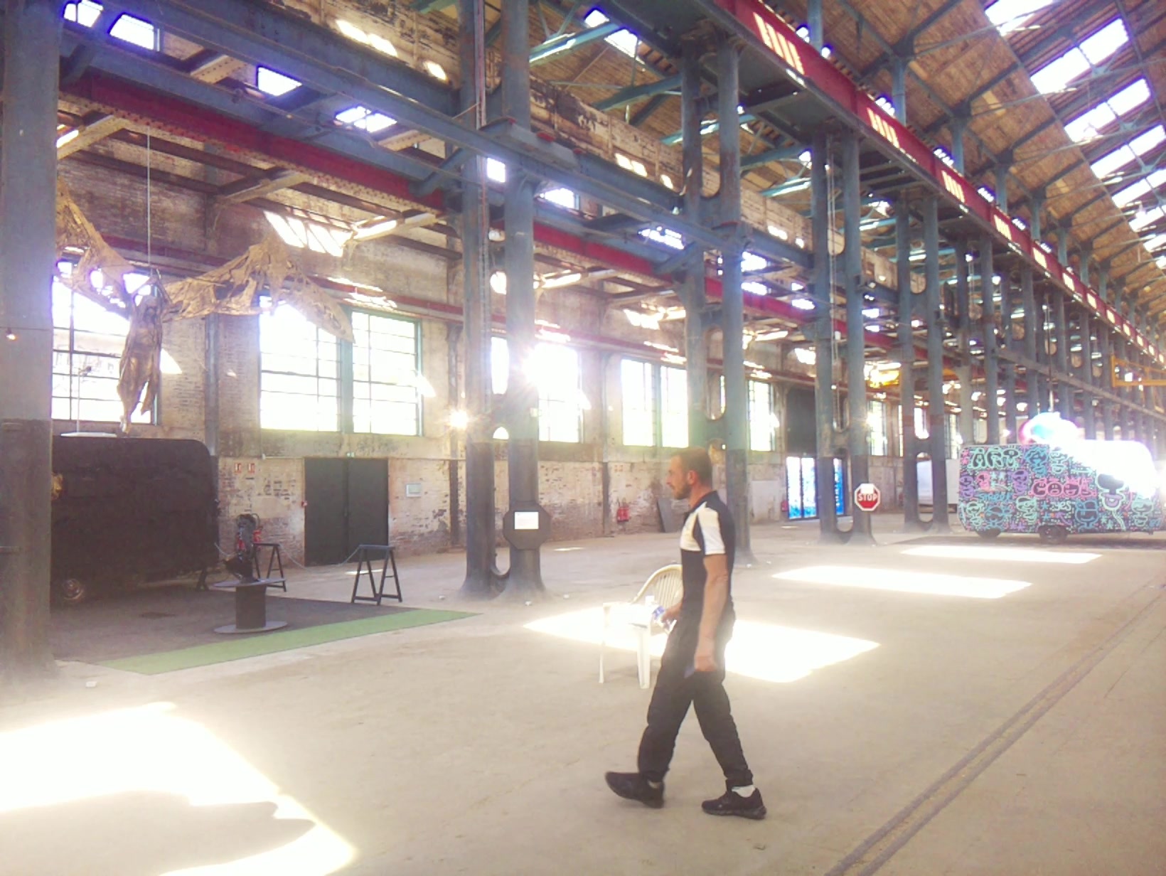 APB! Crime Reference: 6838733AF2EA0. A Metha addict is wanted for lurking