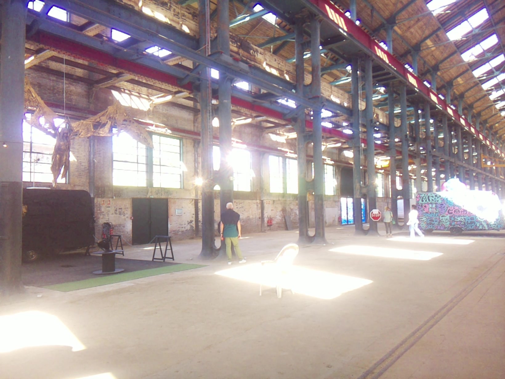 APB! Crime Reference: 683872655610D. A Metha addict is wanted for lurking