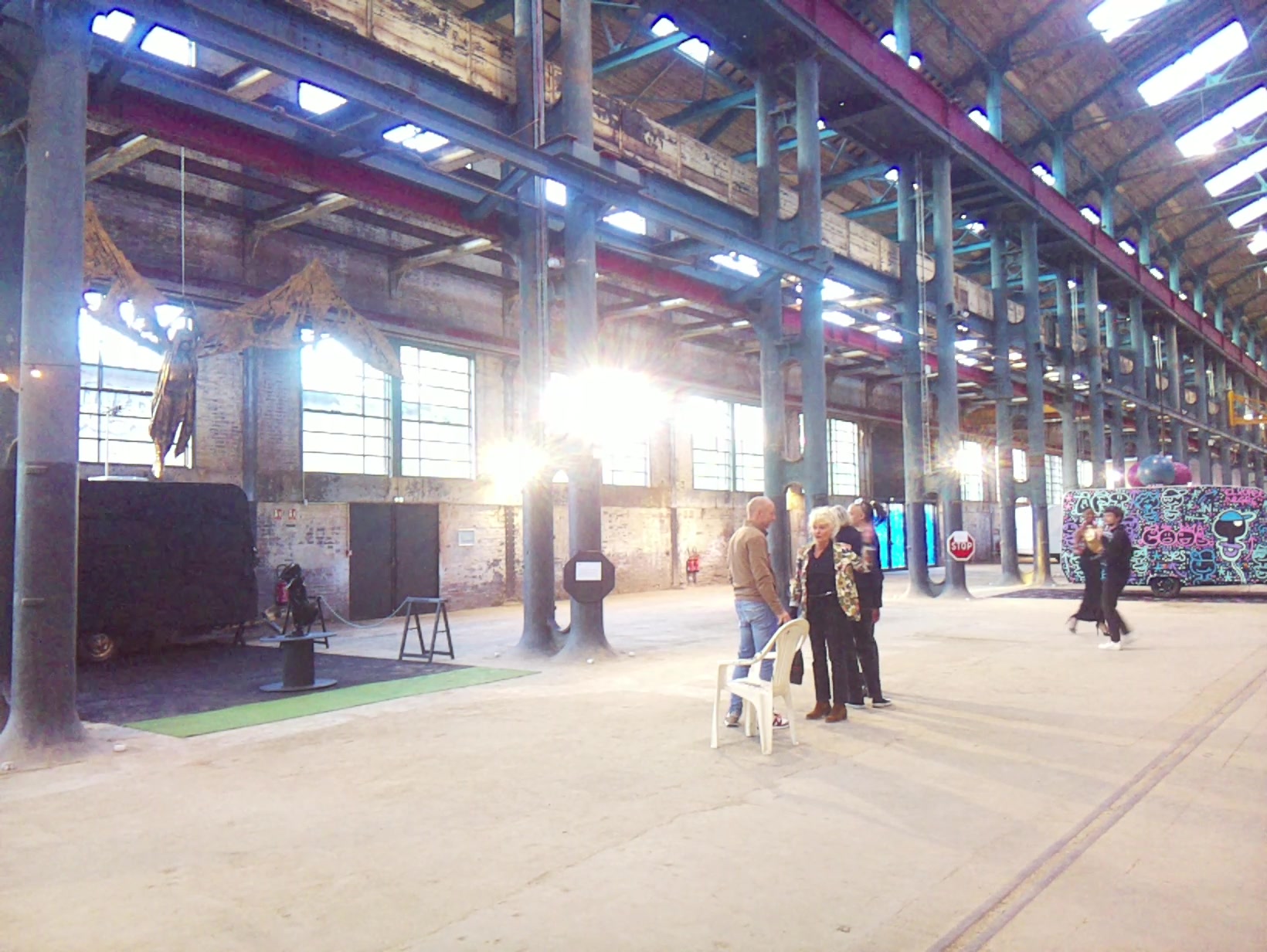 APB! Crime Reference: 6830C1282D1D6. A Metha addict is wanted for lurking