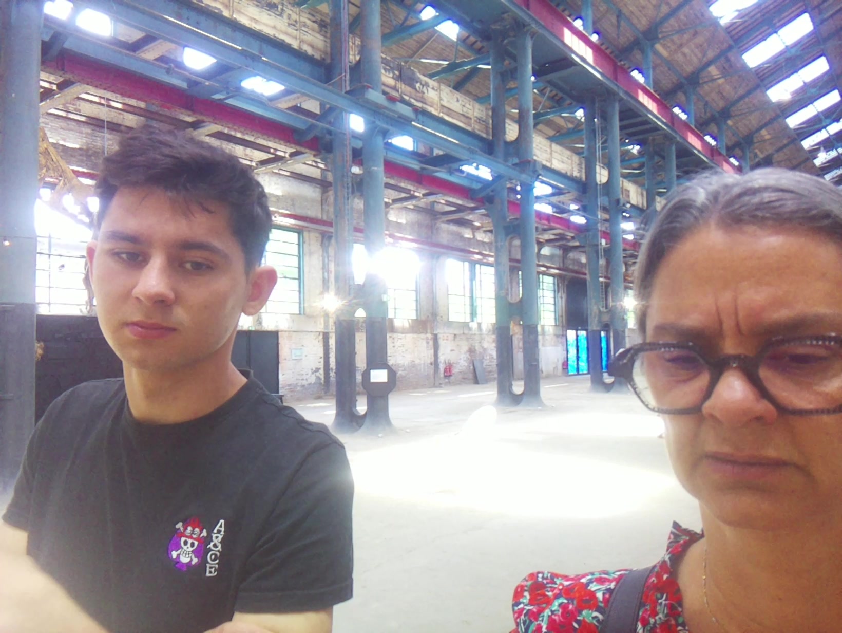 APB! Crime Reference: 68384F6E9E17F. A Metha addict is wanted for lurking