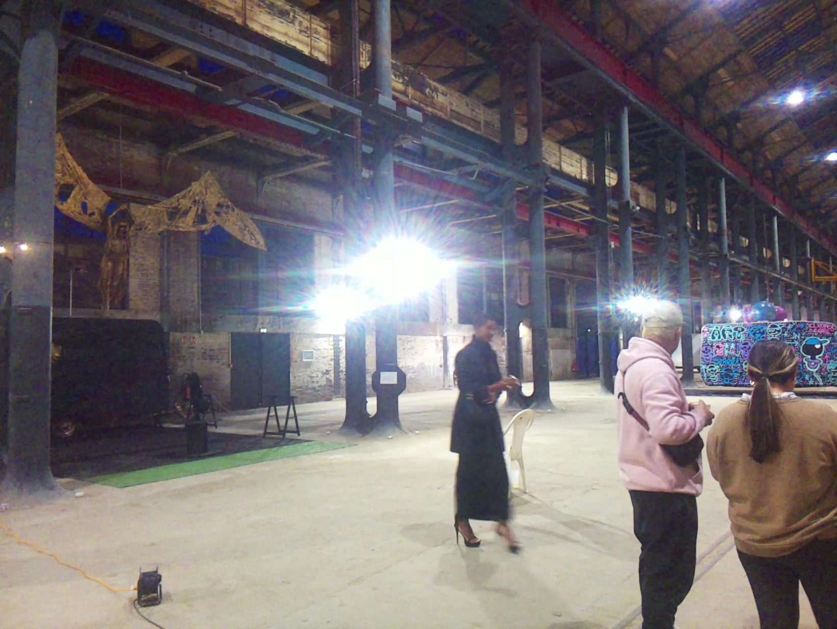 APB! Crime Reference: 6830D2227F424. A Metha addict is wanted for lurking