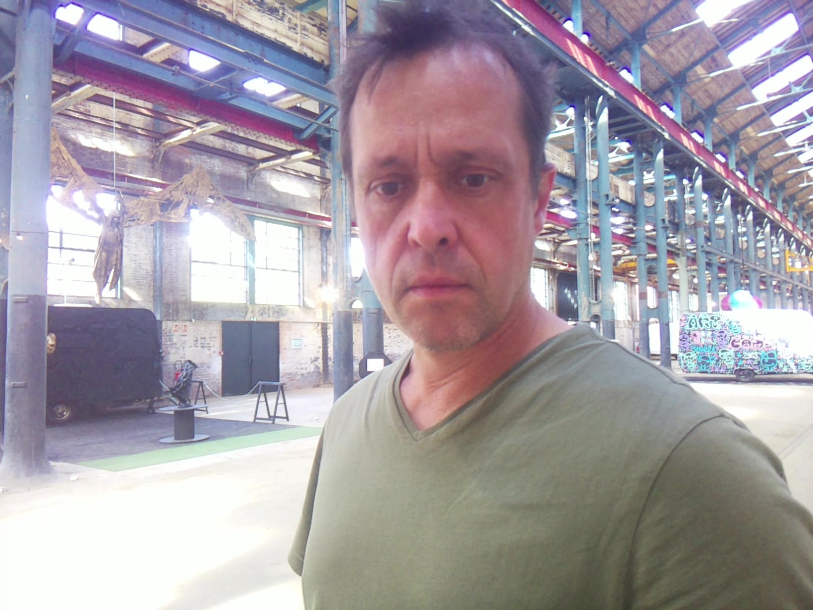 APB! Crime Reference: 6835DB14C309E. A Metha addict is wanted for lurking