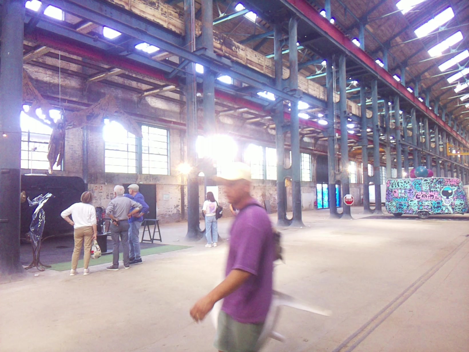 APB! Crime Reference: 68387B5B976B6. A Metha addict is wanted for lurking