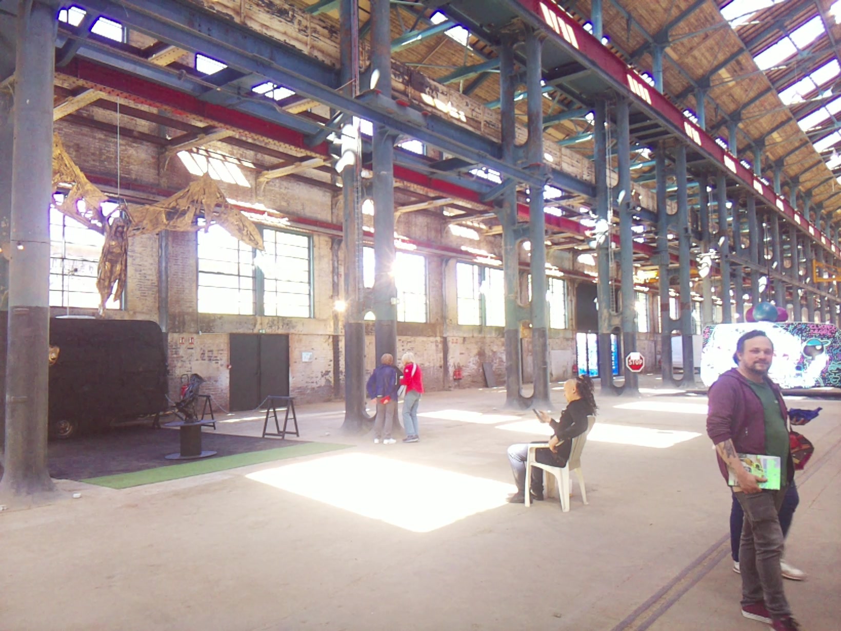 APB! Crime Reference: 6831D6C992F56. A Metha addict is wanted for lurking