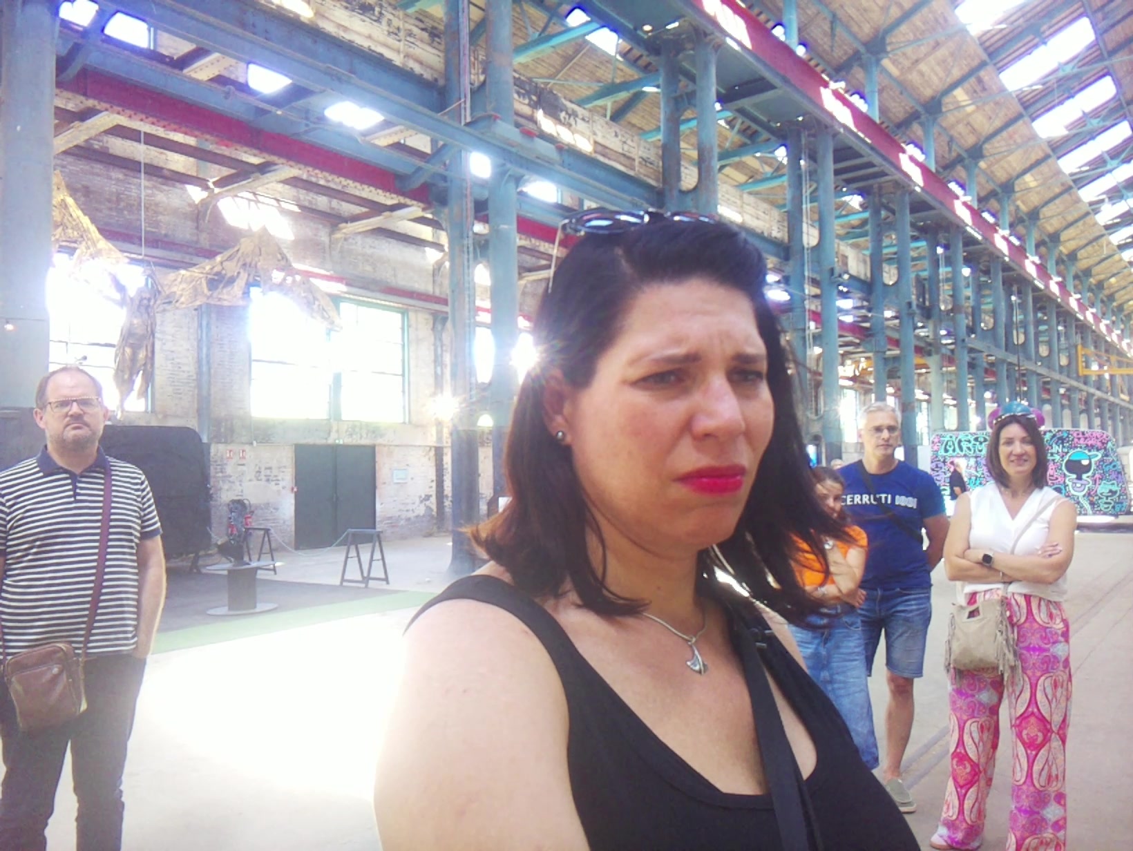 APB! Crime Reference: 68386AAF0E177. A Metha addict is wanted for lurking