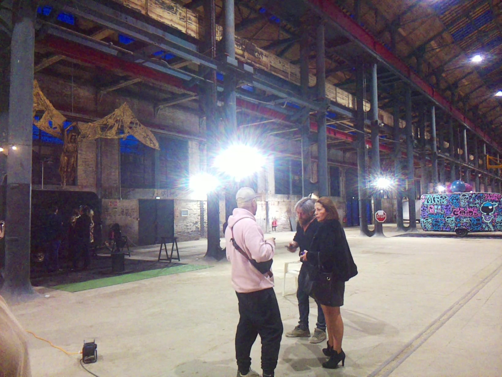 APB! Crime Reference: 6830D09518E16. A Metha addict is wanted for lurking