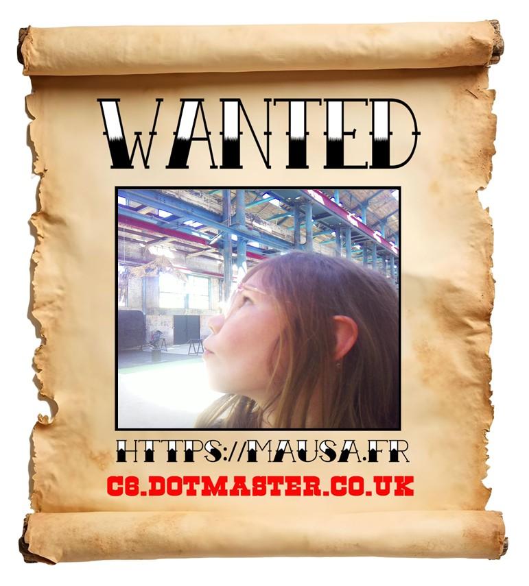 APB! Crime Reference: 6831D3195A3DC. A Metha addict is wanted in relation to a crime