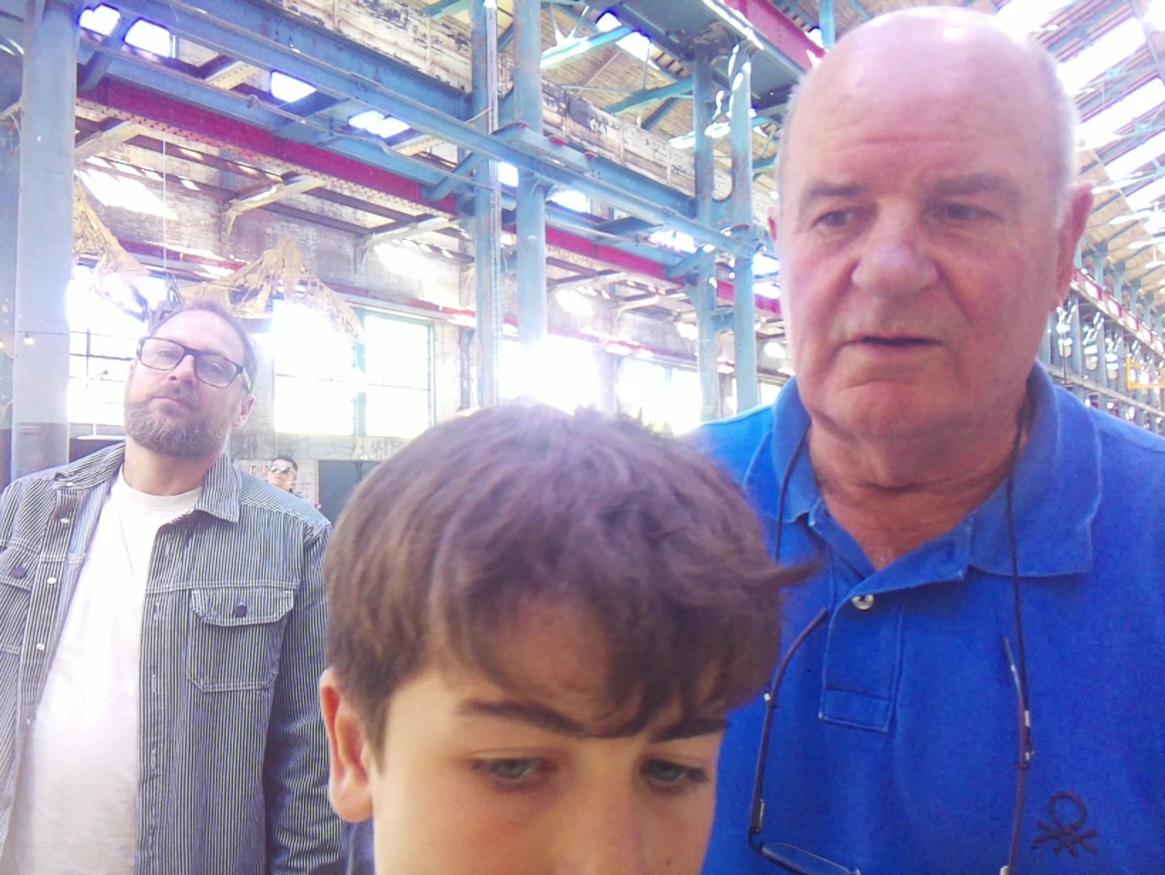 APB! Crime Reference: 6831E4D83A338. A Metha addict is wanted for lurking