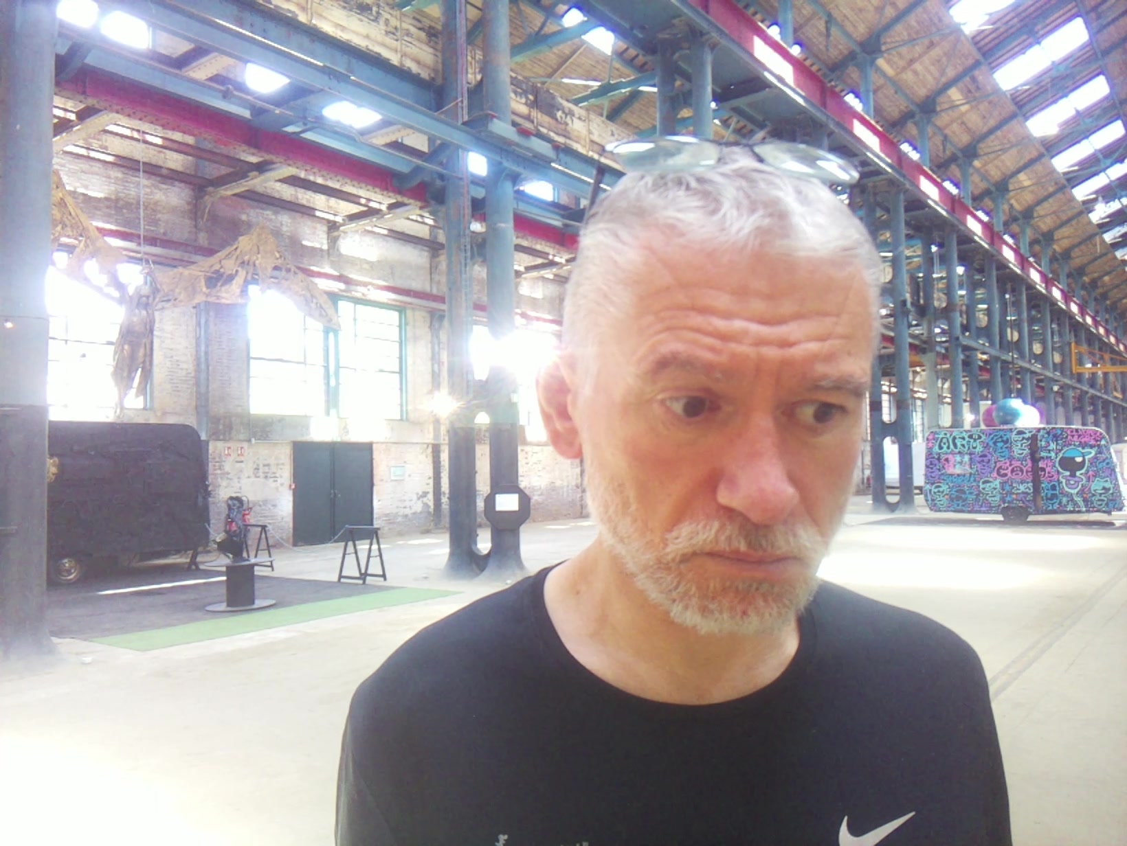 APB! Crime Reference: 68384F2C69F46. A Metha addict is wanted for lurking