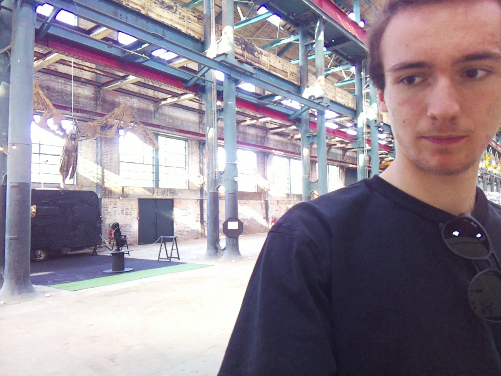 APB! Crime Reference: 6830A4B5CAF2E. A Metha addict is wanted for lurking